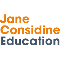 Jane Considine Education logo