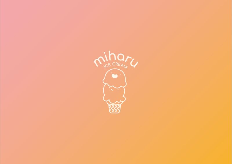 Miharu Ice Cream by Natasha Sajan