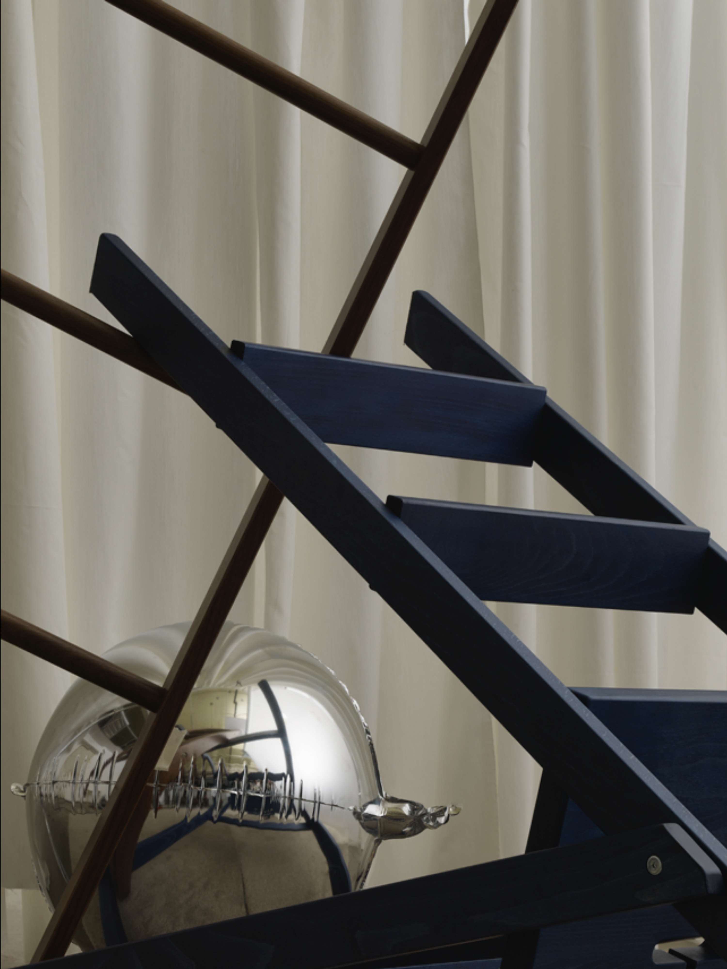 The Isolation Of Objects by Serene Khan