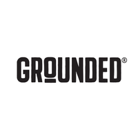 GROUNDED® logo