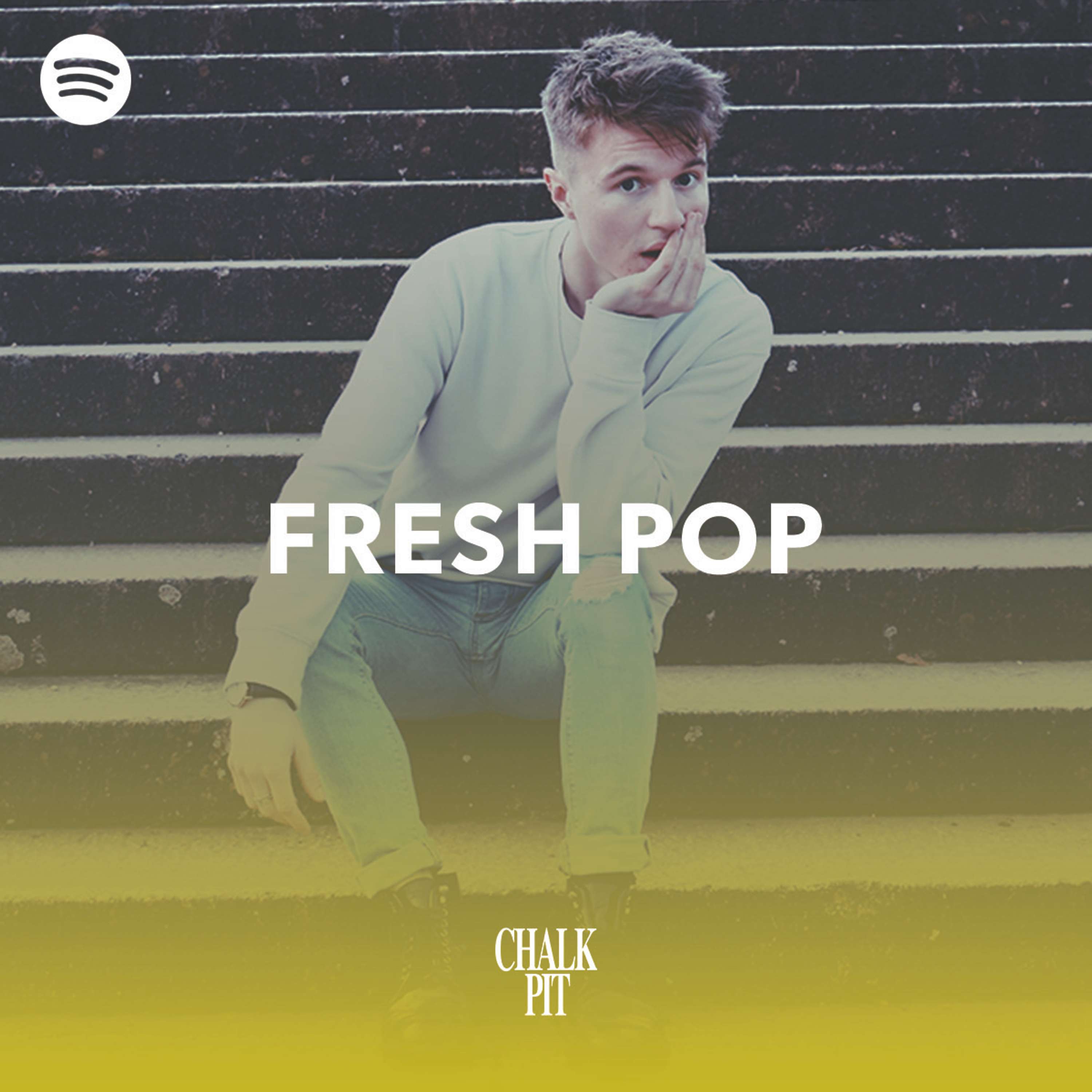 Chalkpit Spotify Playlists - Submissions by silas gregory