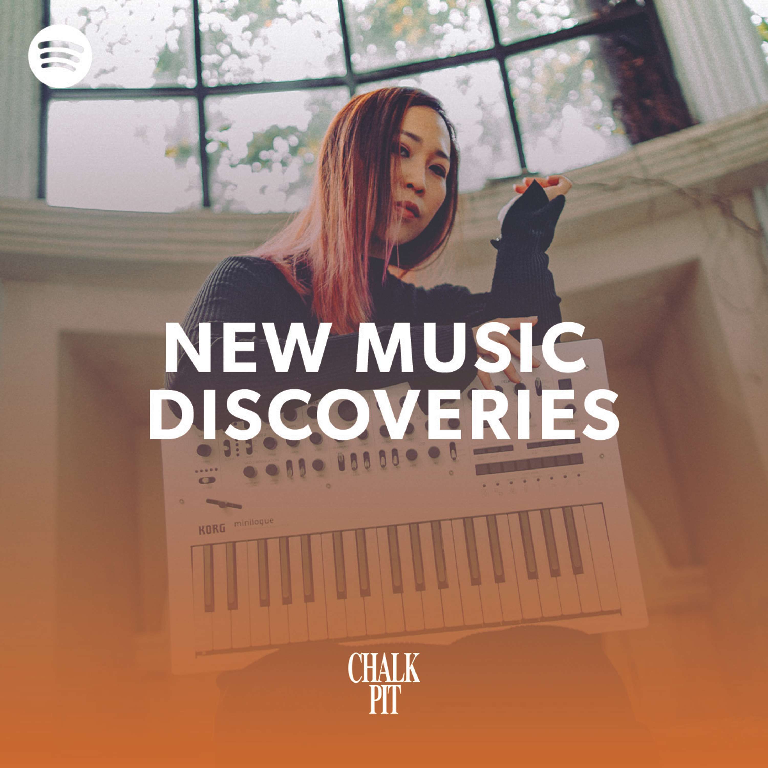 Chalkpit Spotify Playlists - Submissions by silas gregory