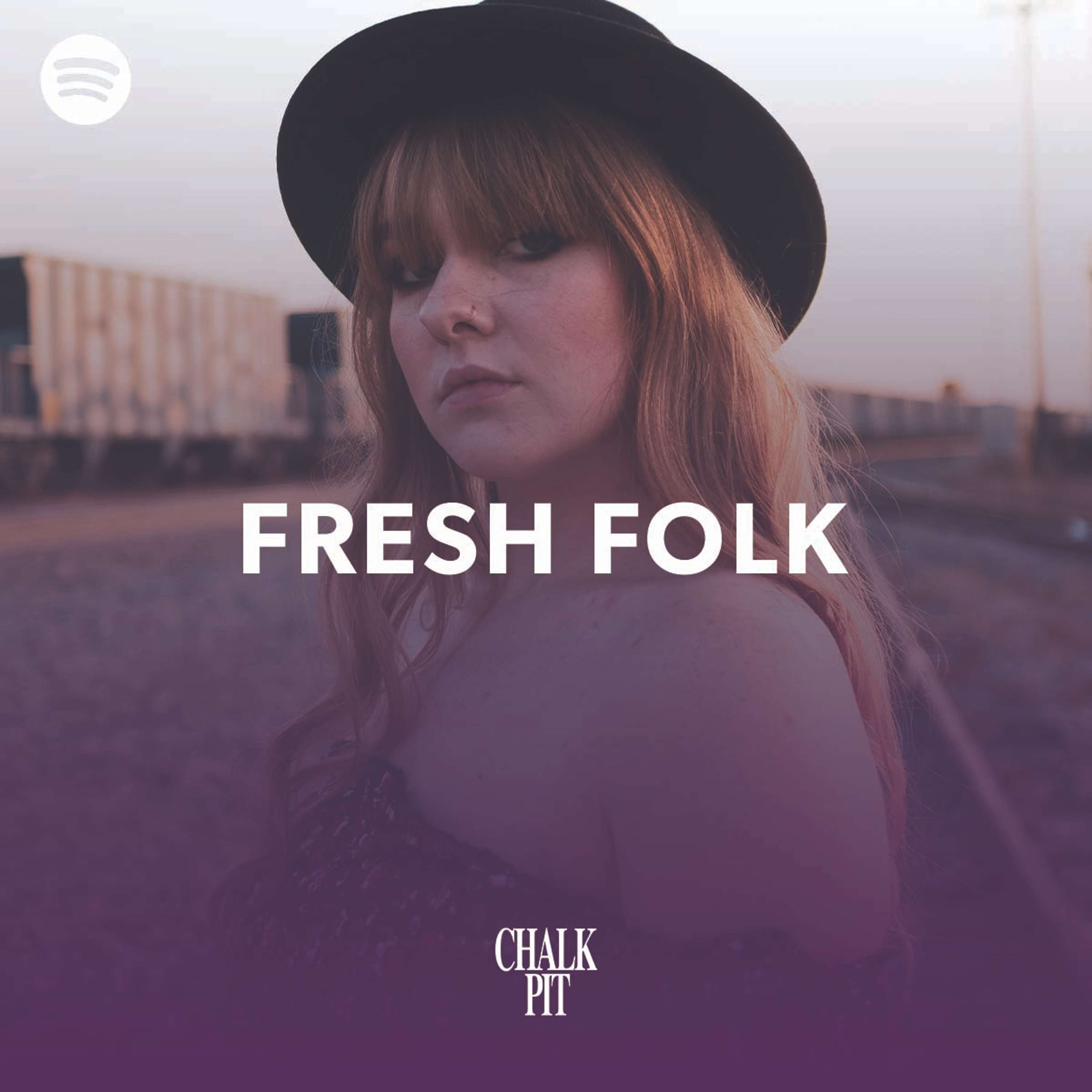 Chalkpit Spotify Playlists - Submissions by silas gregory