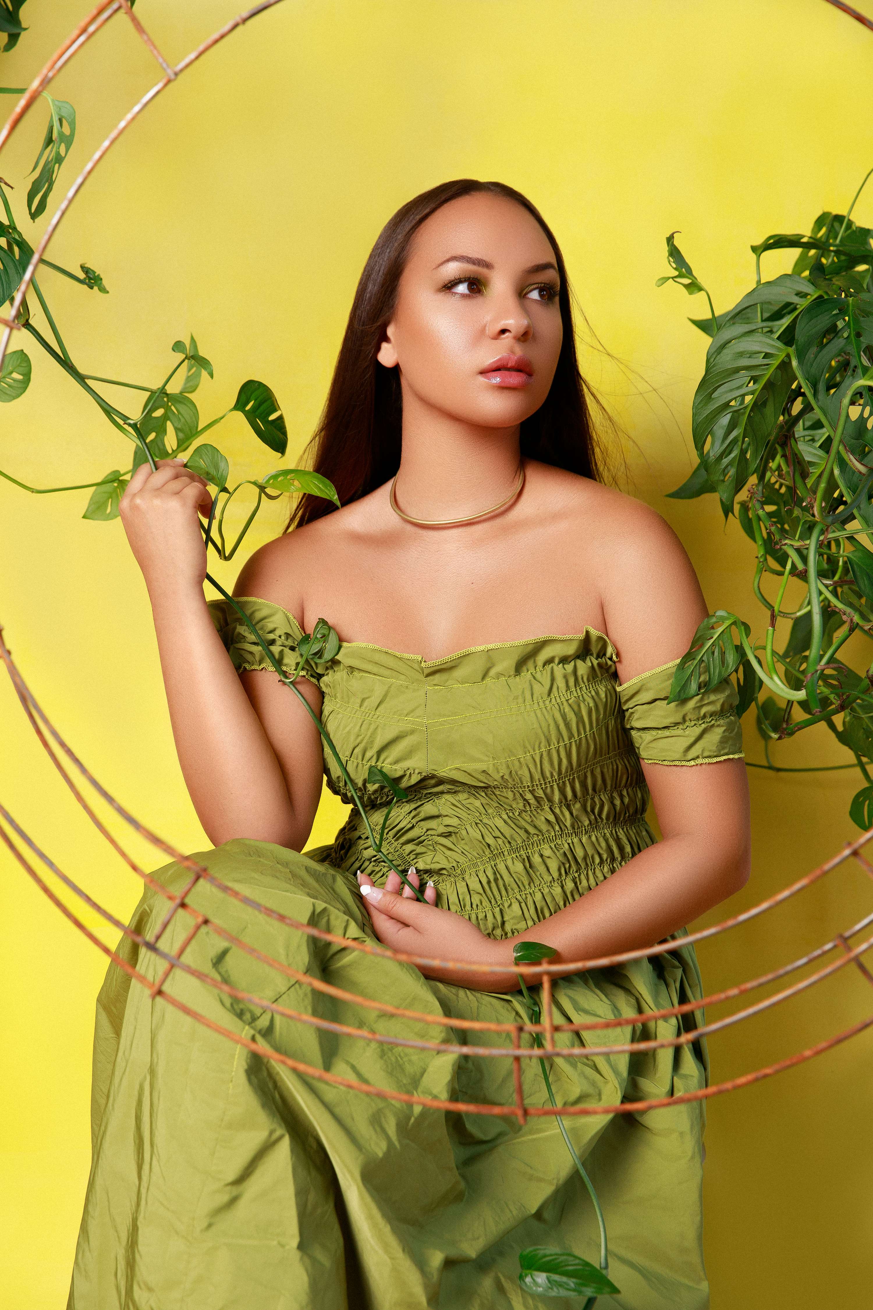 Jasmine cephas hotsell