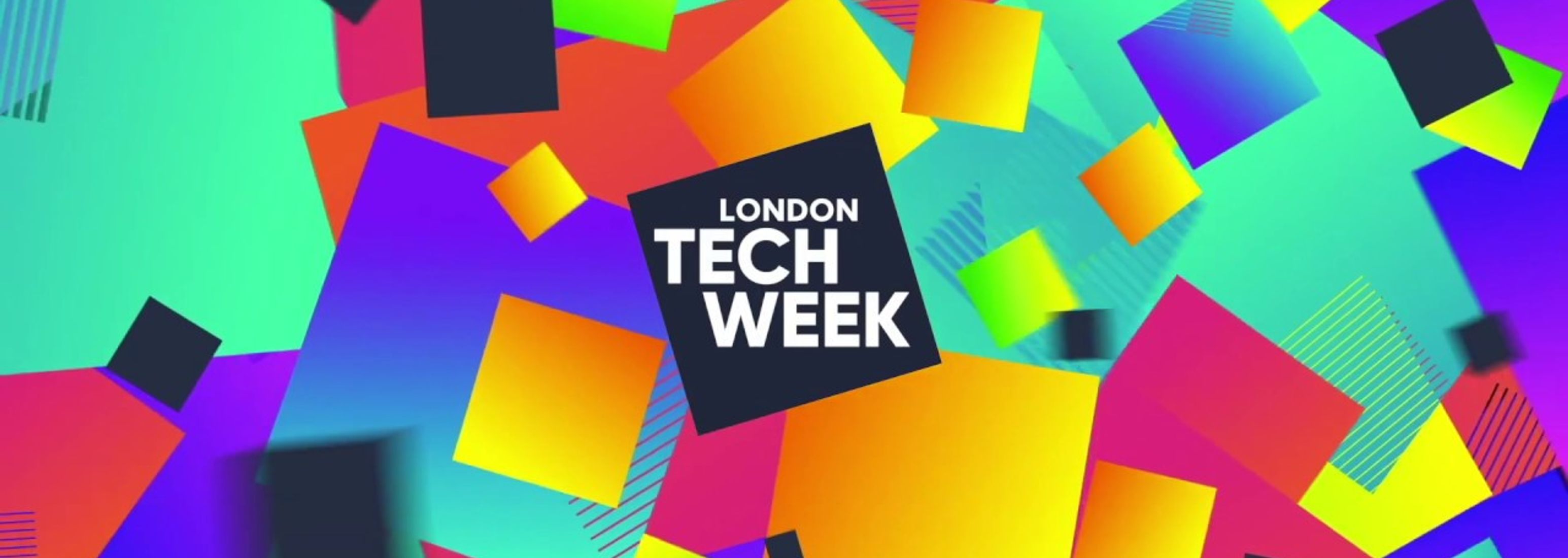 London Tech Week 2024 June Ezmeralda