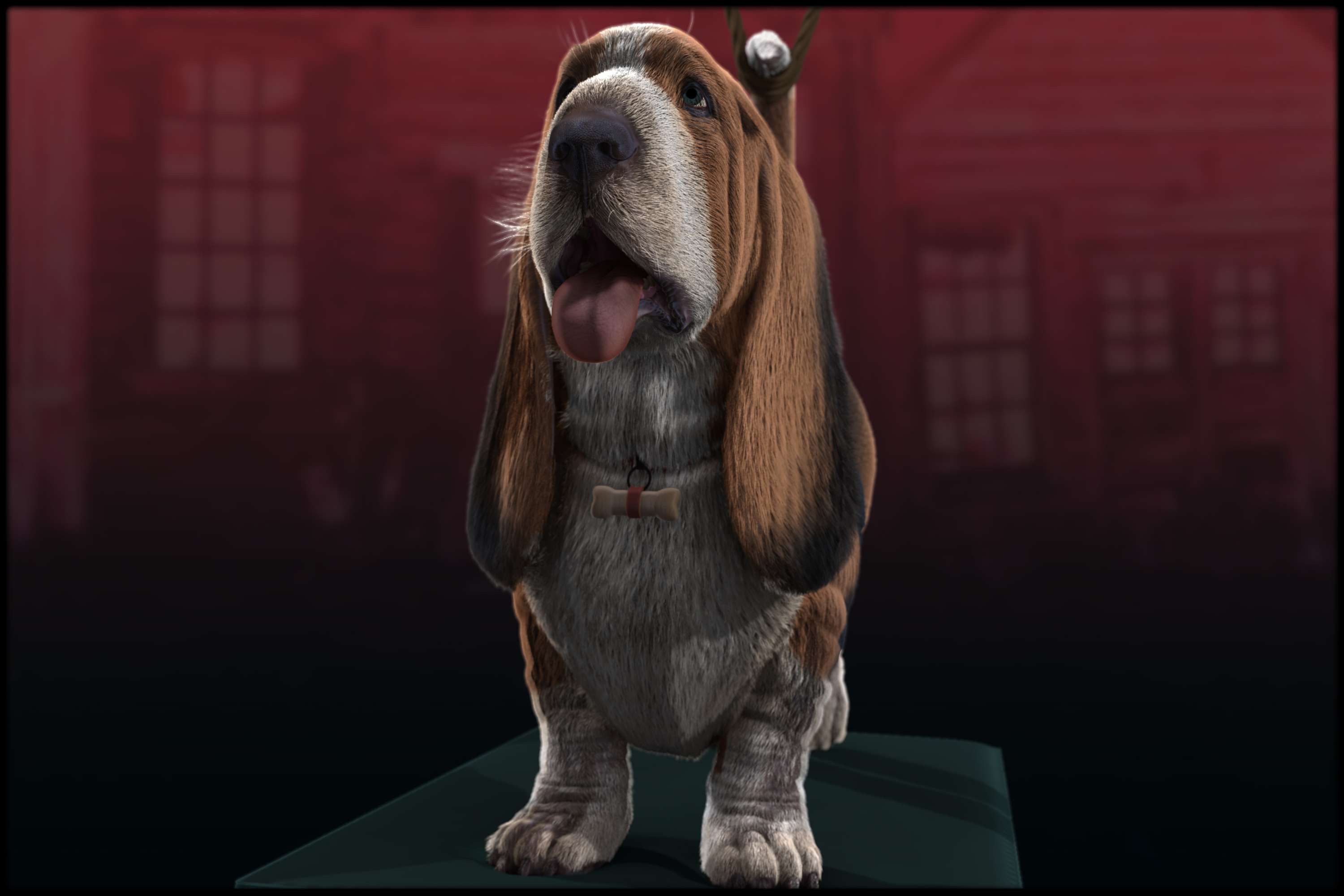 Max by Manuel Ruberto