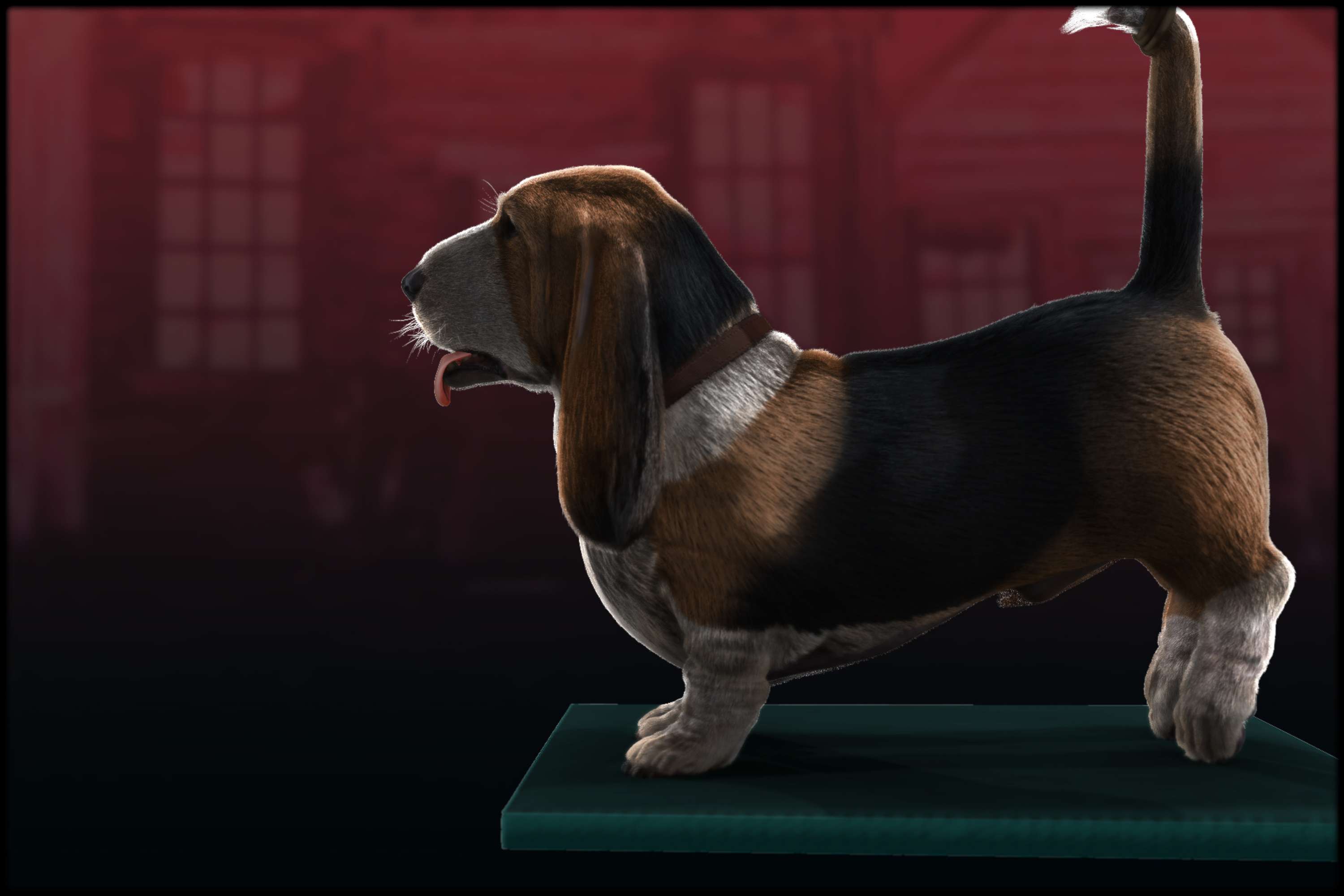 Max by Manuel Ruberto