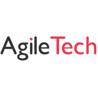AgileTech Vietnam logo
