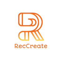 RecCreate Ltd logo