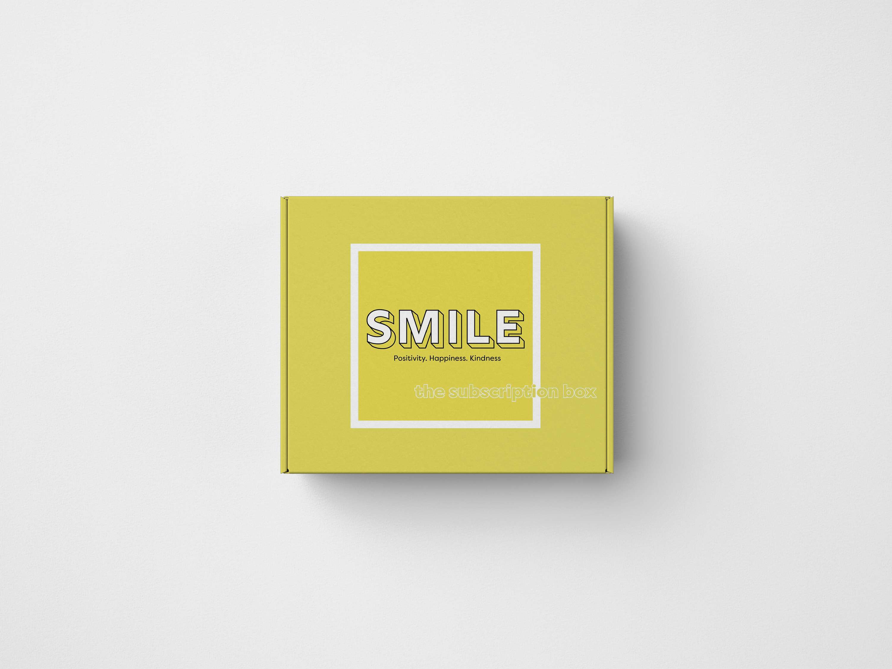 Smile by Alexandra Knight