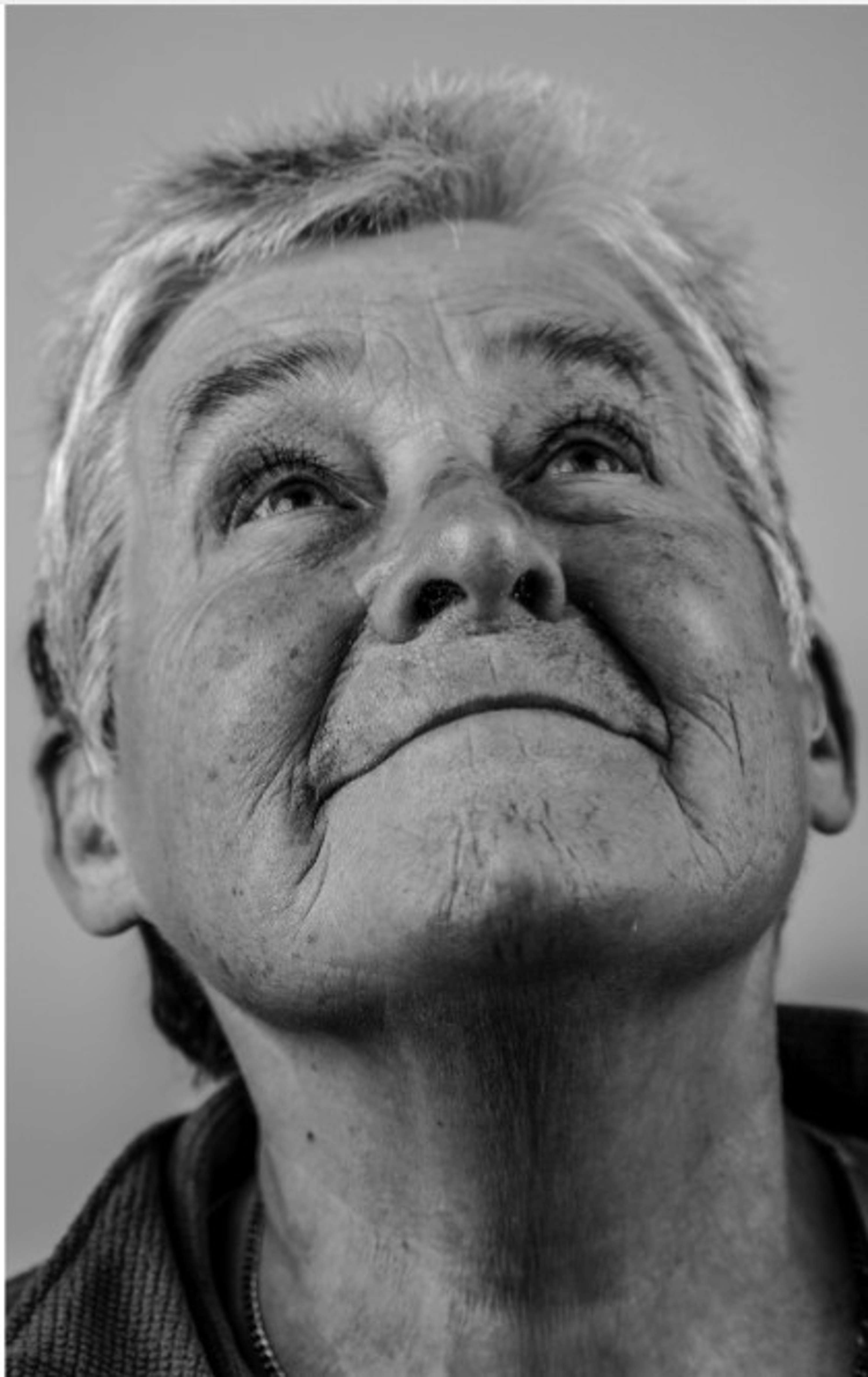 Anti-Ageing? Why not Pro-Ageing? by Alexandra Knight