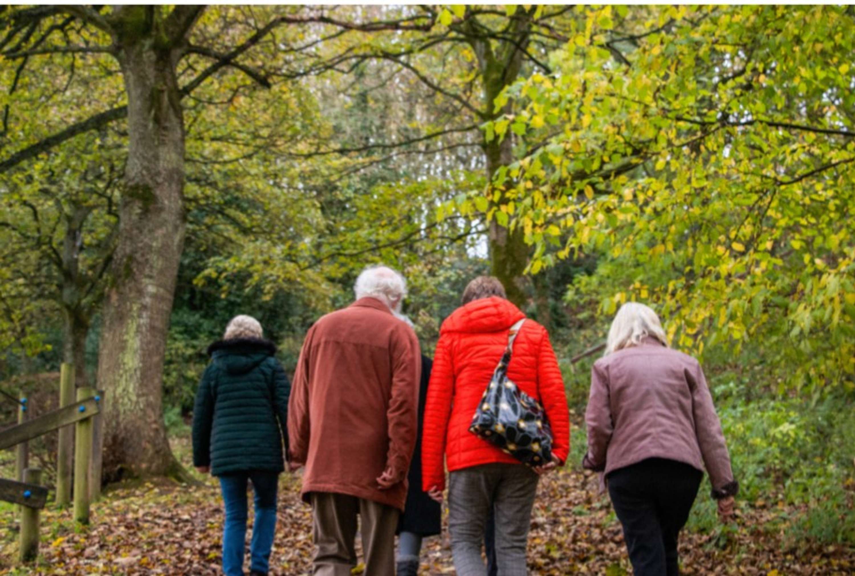 Anti-Ageing? Why not Pro-Ageing? by Alexandra Knight