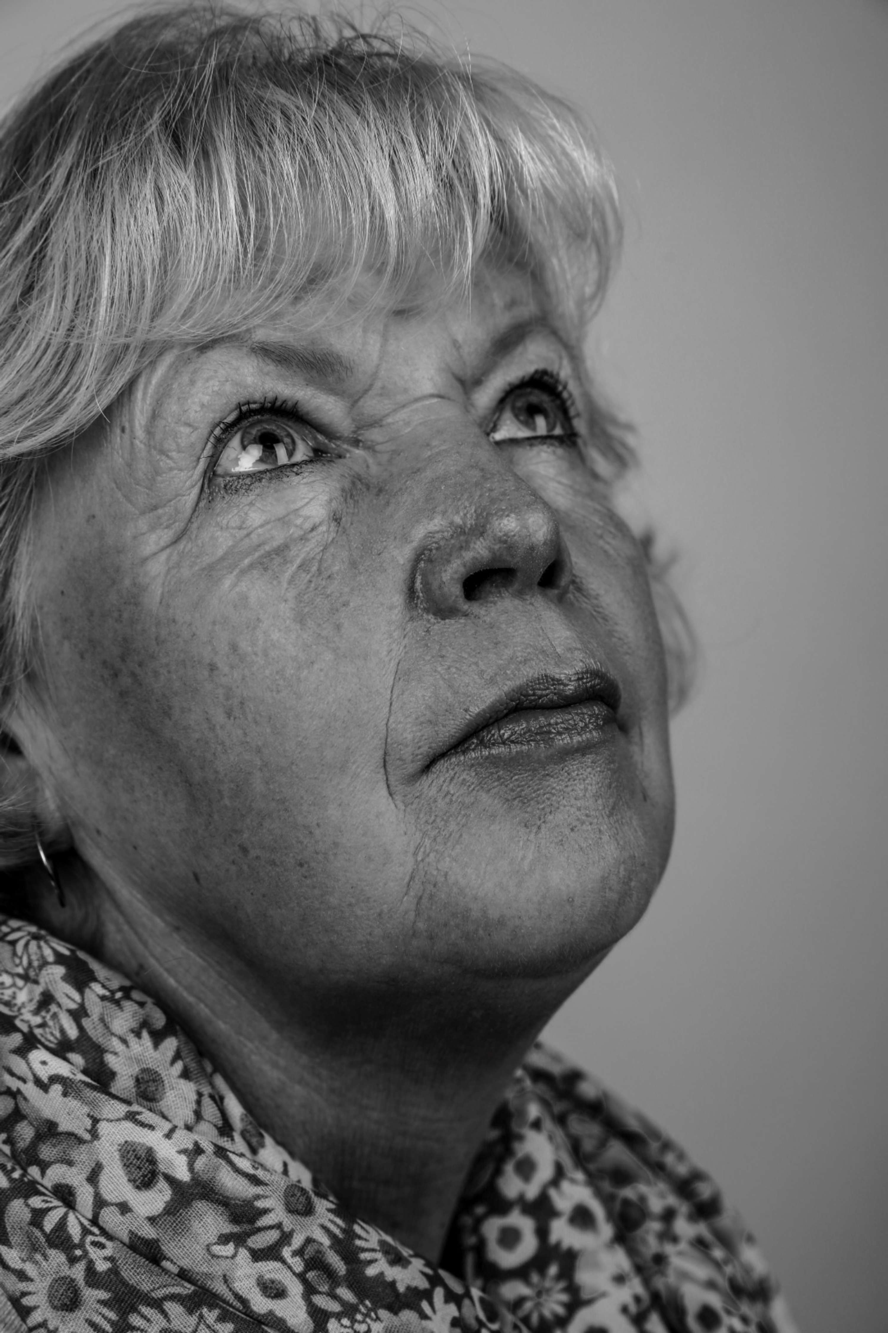 Anti-Ageing? Why not Pro-Ageing? by Alexandra Knight