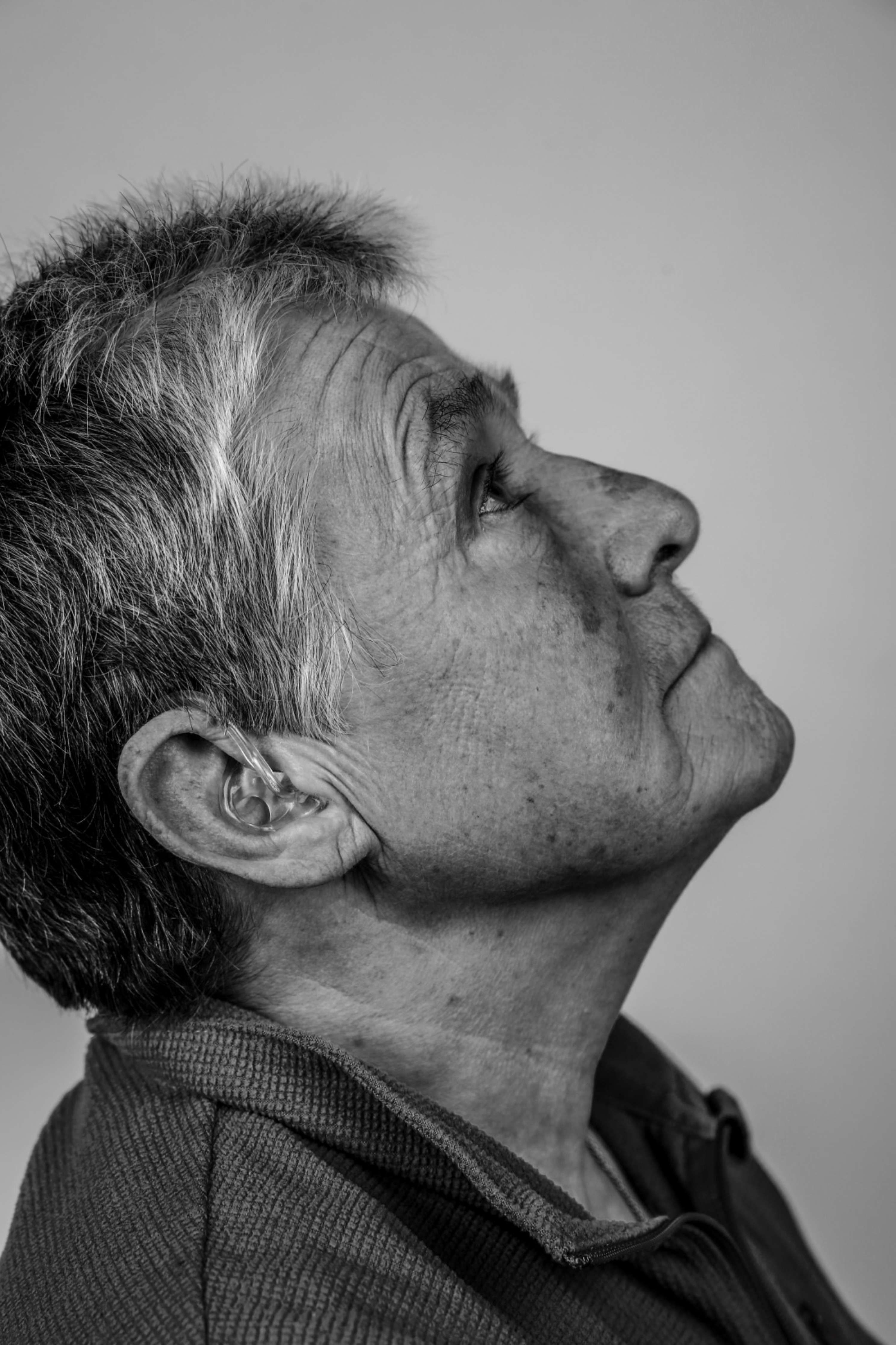 Anti-Ageing? Why not Pro-Ageing? by Alexandra Knight
