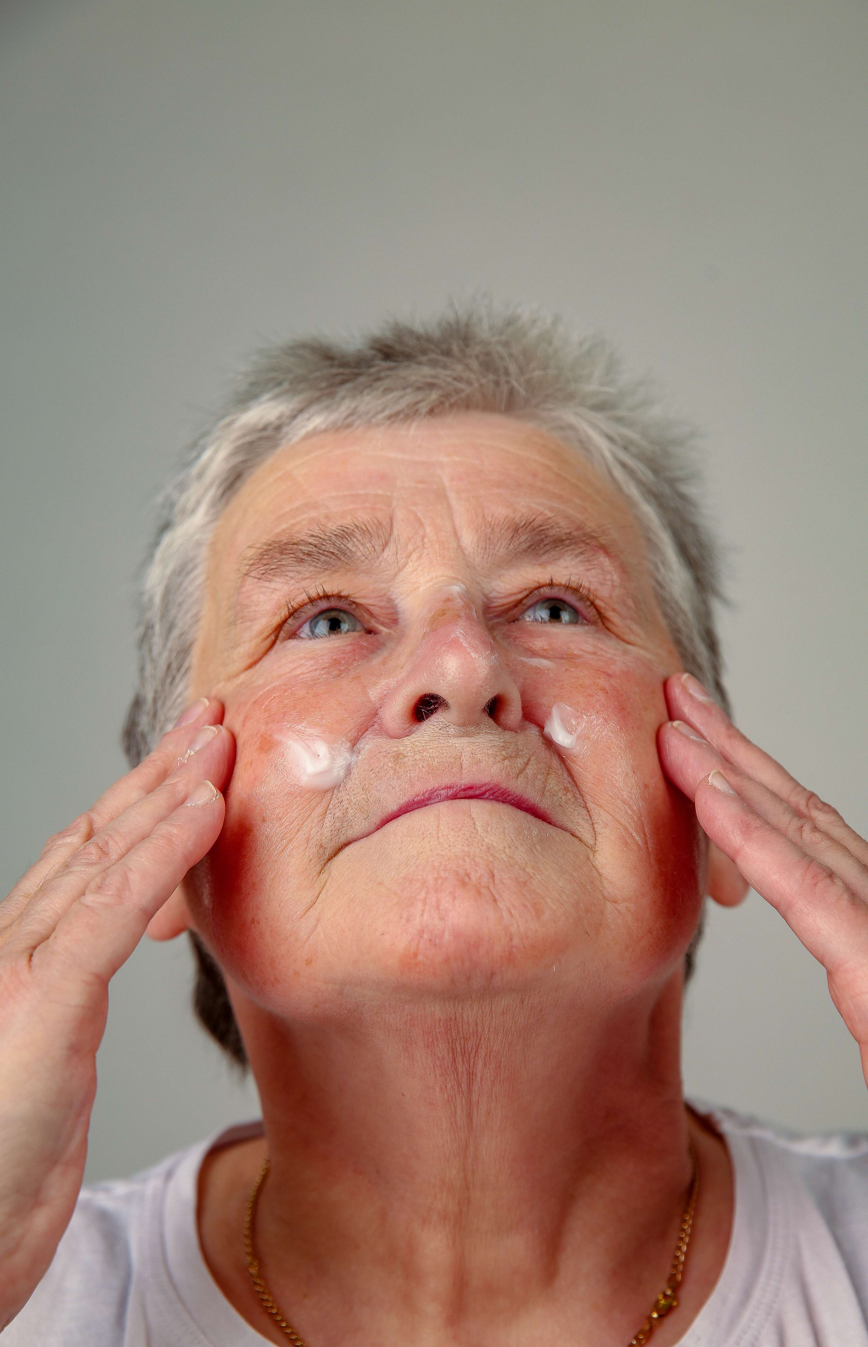 Anti-Ageing? Why not Pro-Ageing? by Alexandra Knight