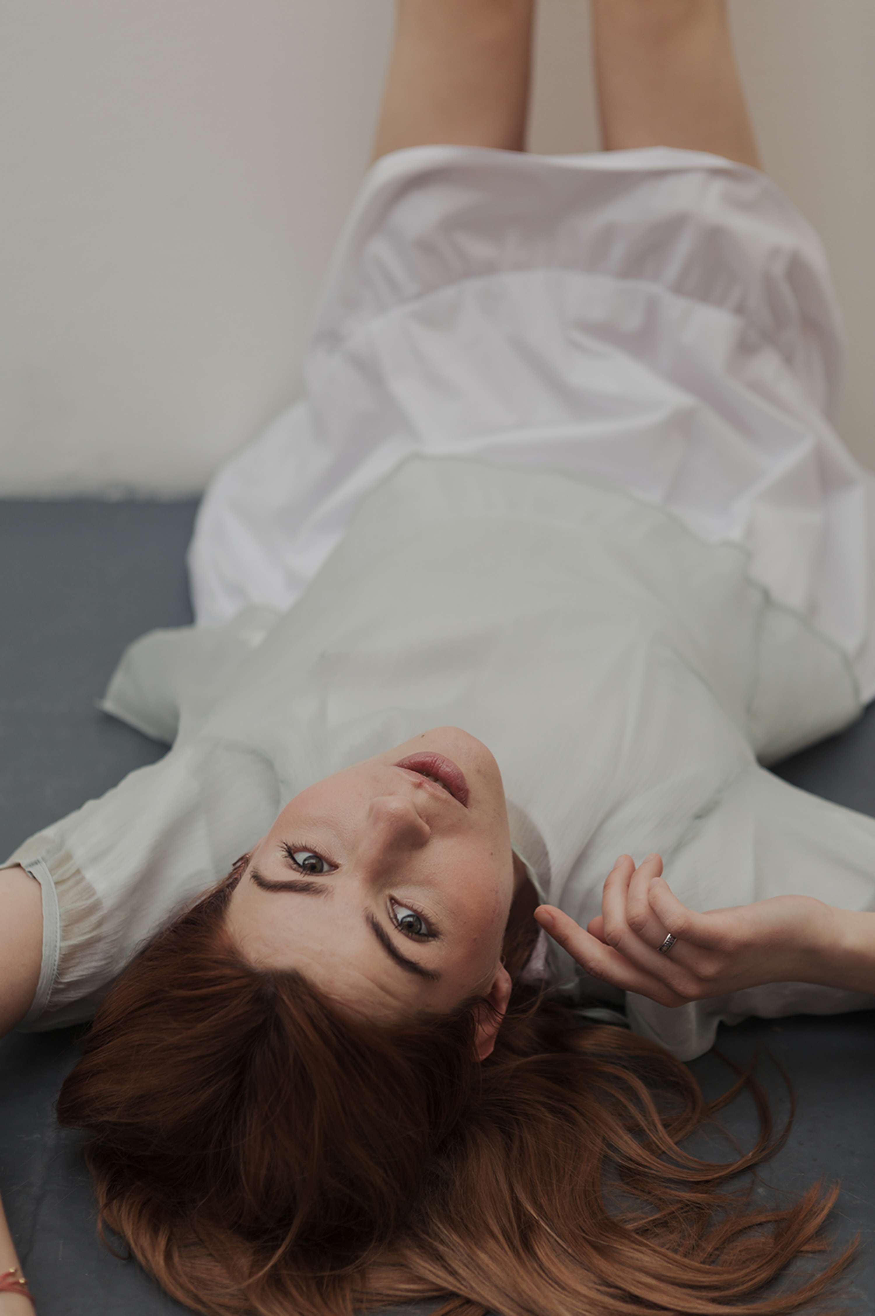 Minimalist Decadence by Lara Hammersley