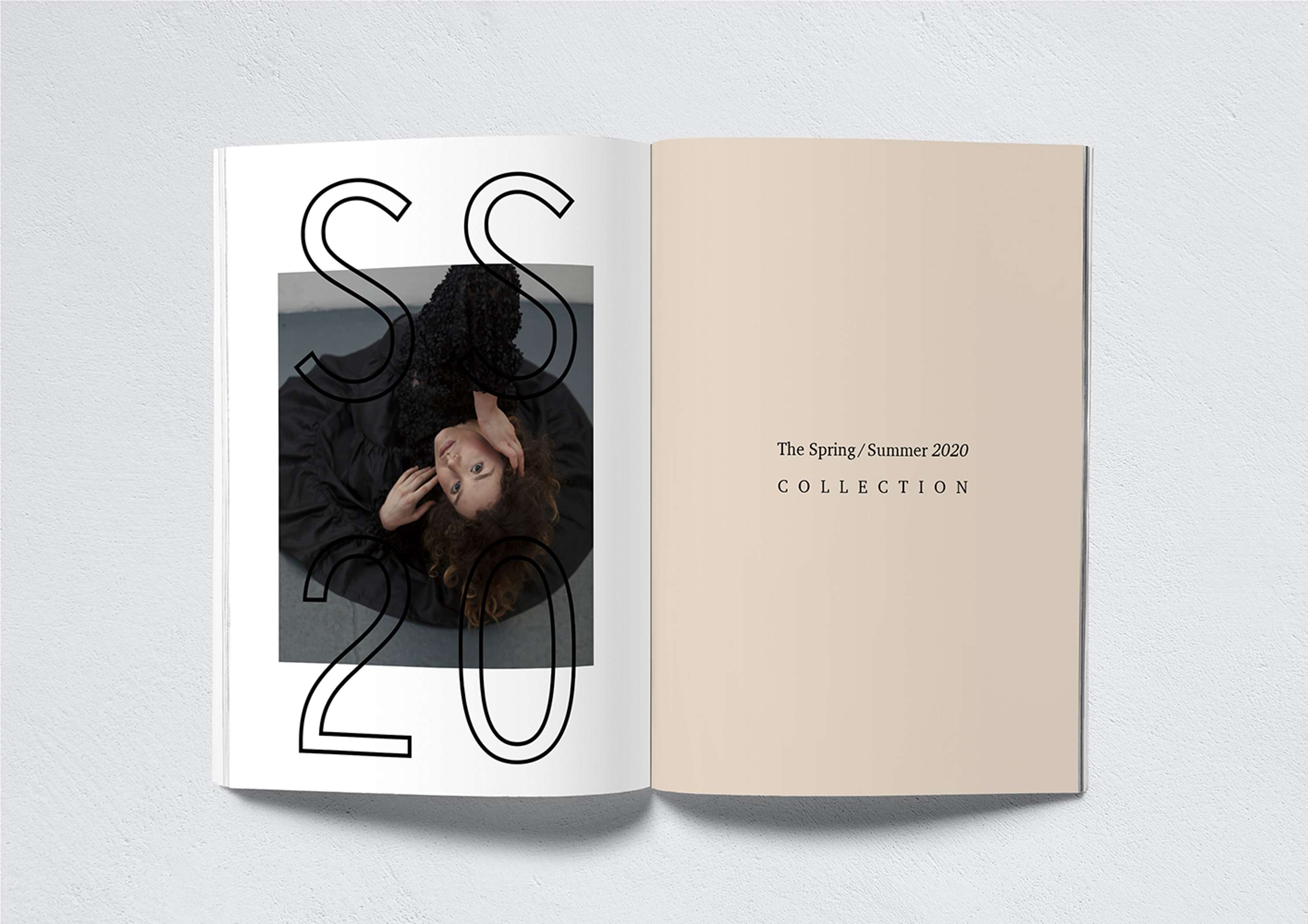 Minimalist Decadence by Lara Hammersley