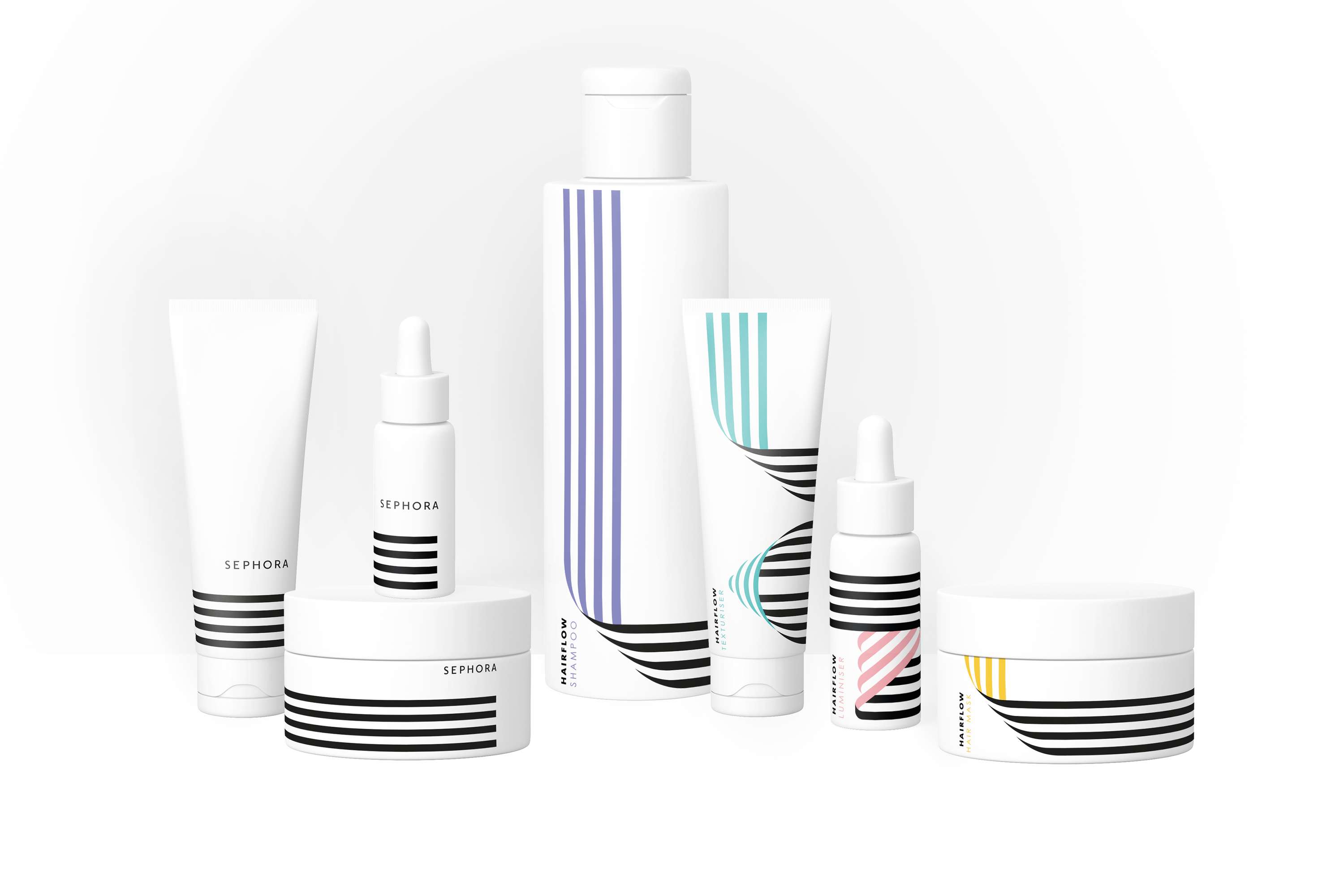 SEPHORA by Meri MC