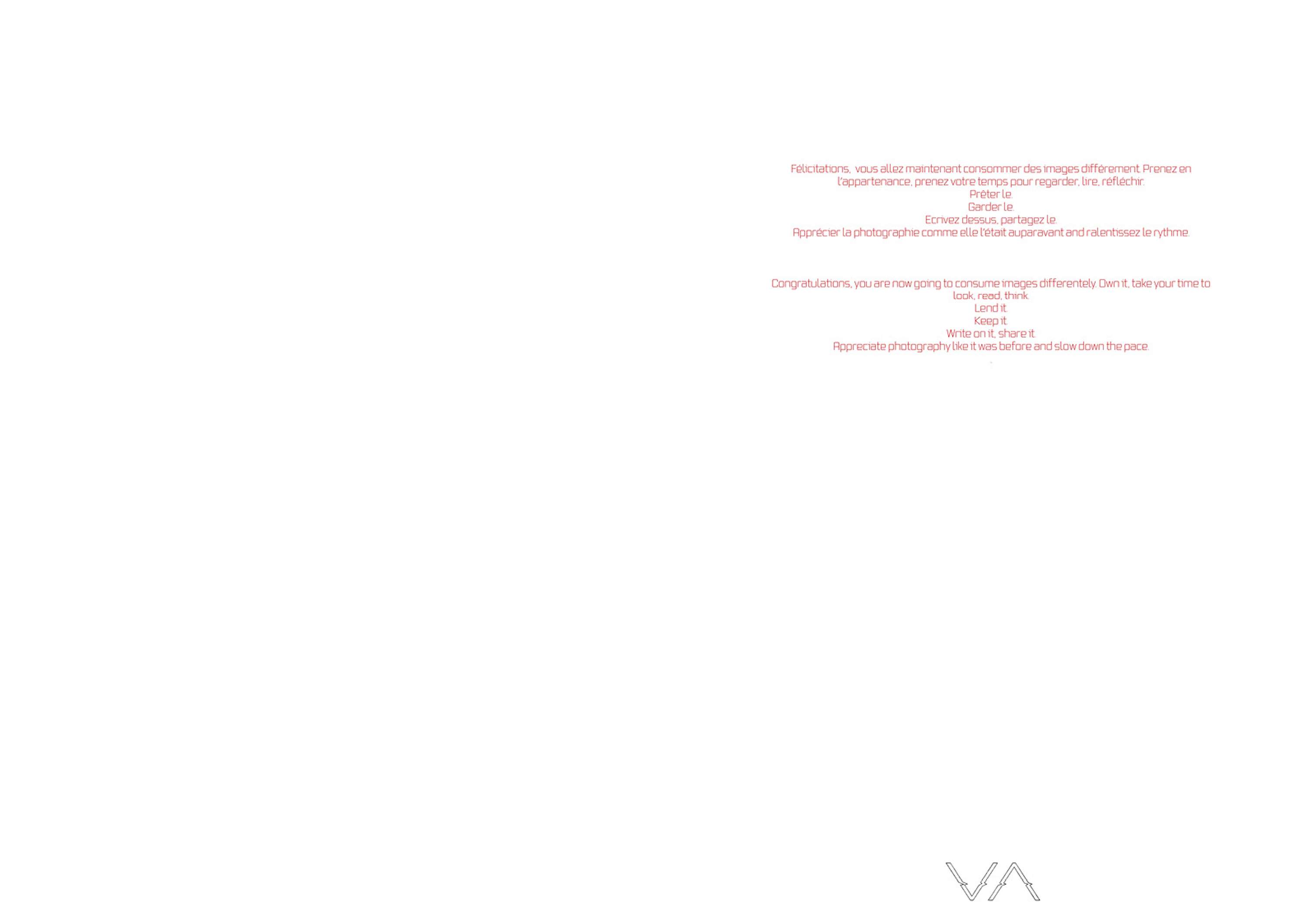 Vagues - Final Major Project by Sarah Zemour