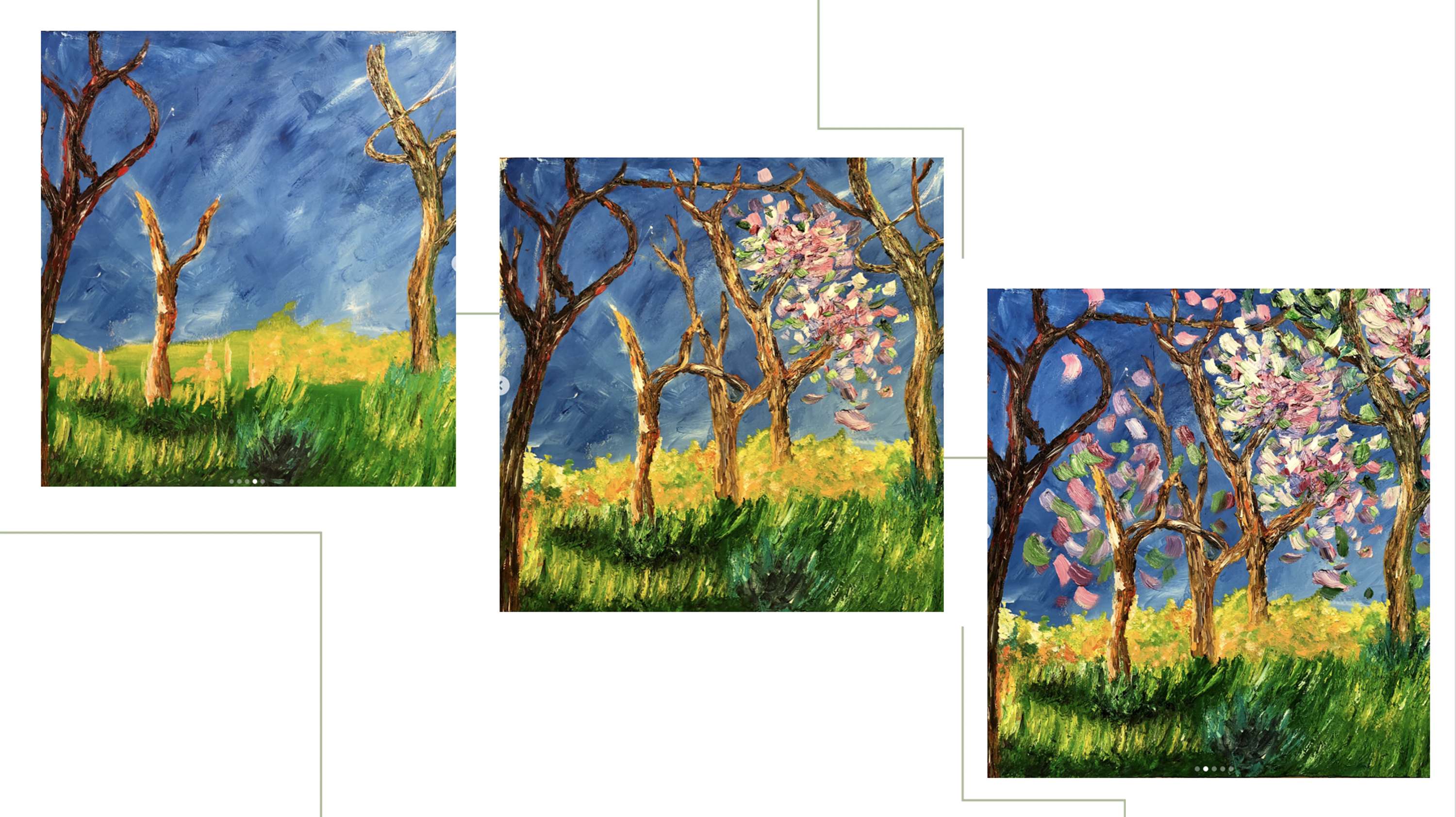 Eden- Digital Print Design and Manufacture by Hannah Sugrue