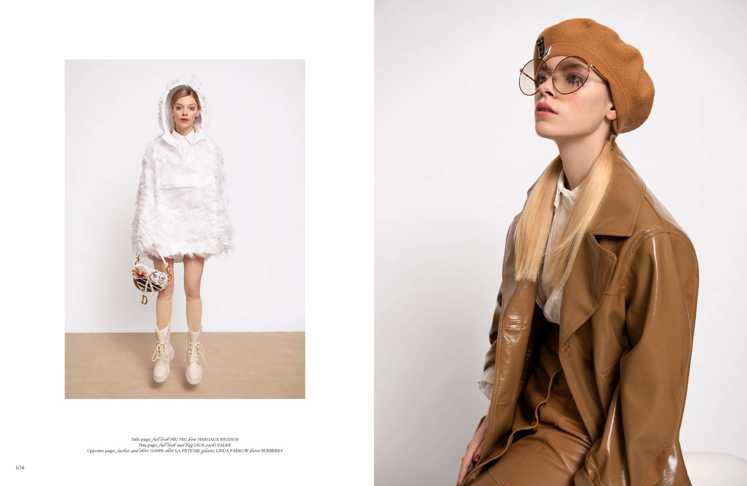 Ella by Tess Savina