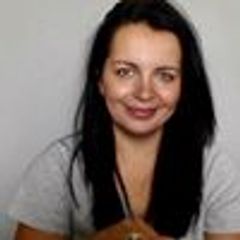 Yvonne Murray