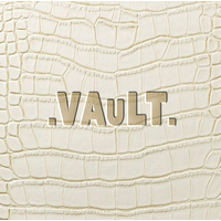 VAuLT magazine logo