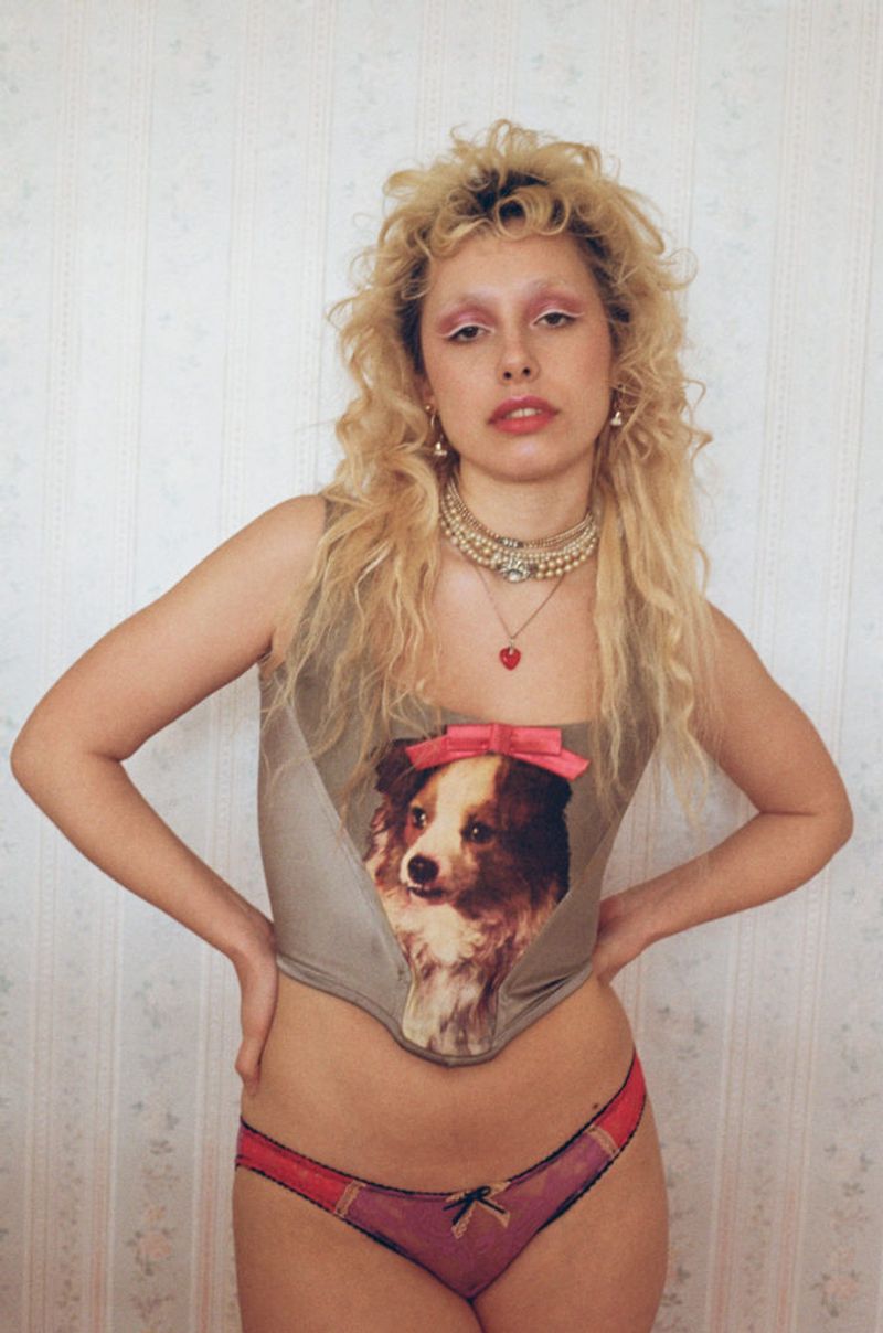 Styling Portfolio. by jade lamb