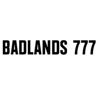 Badlands 777 logo