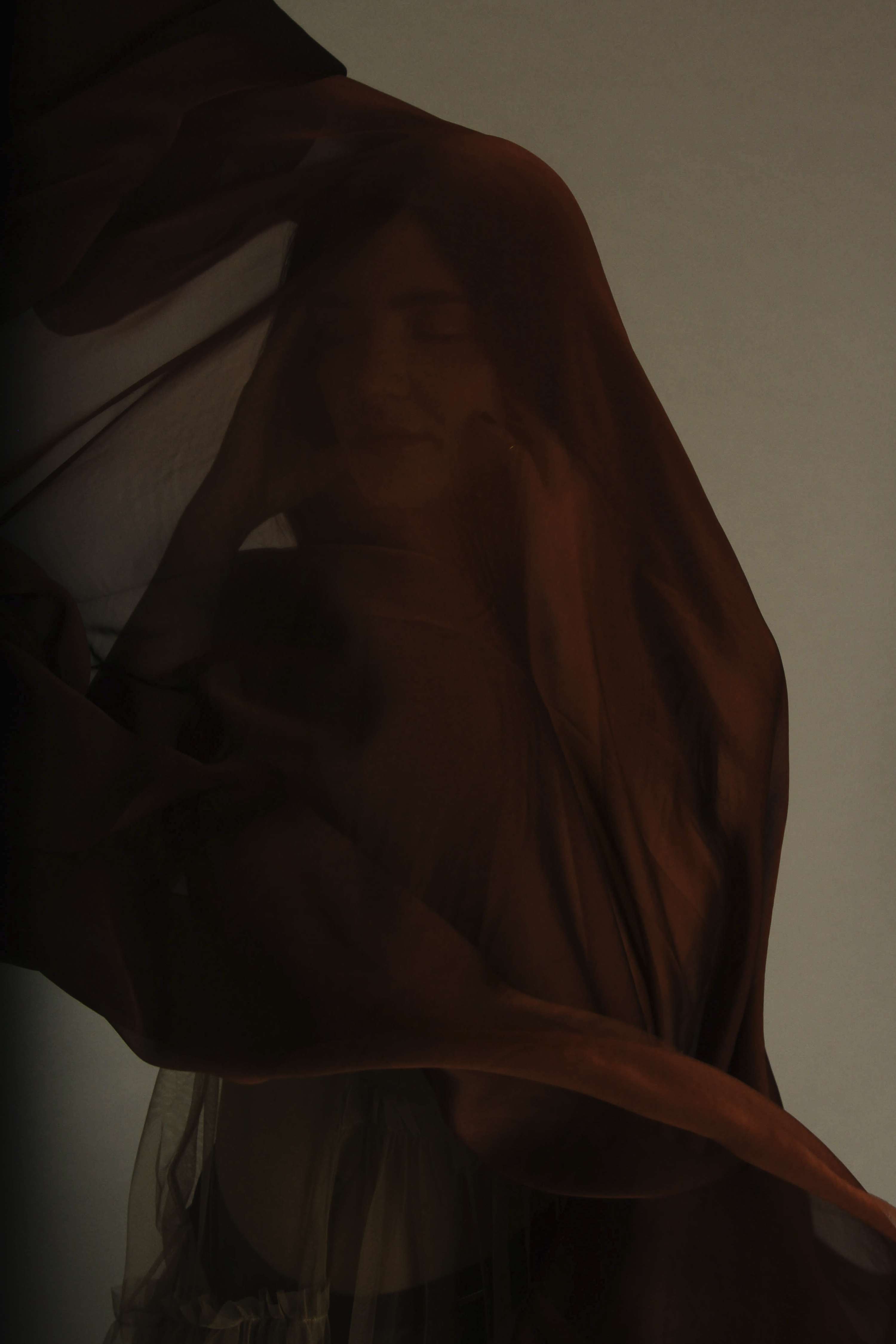 Who is the Fairest of them All? by Zoë Victoirè