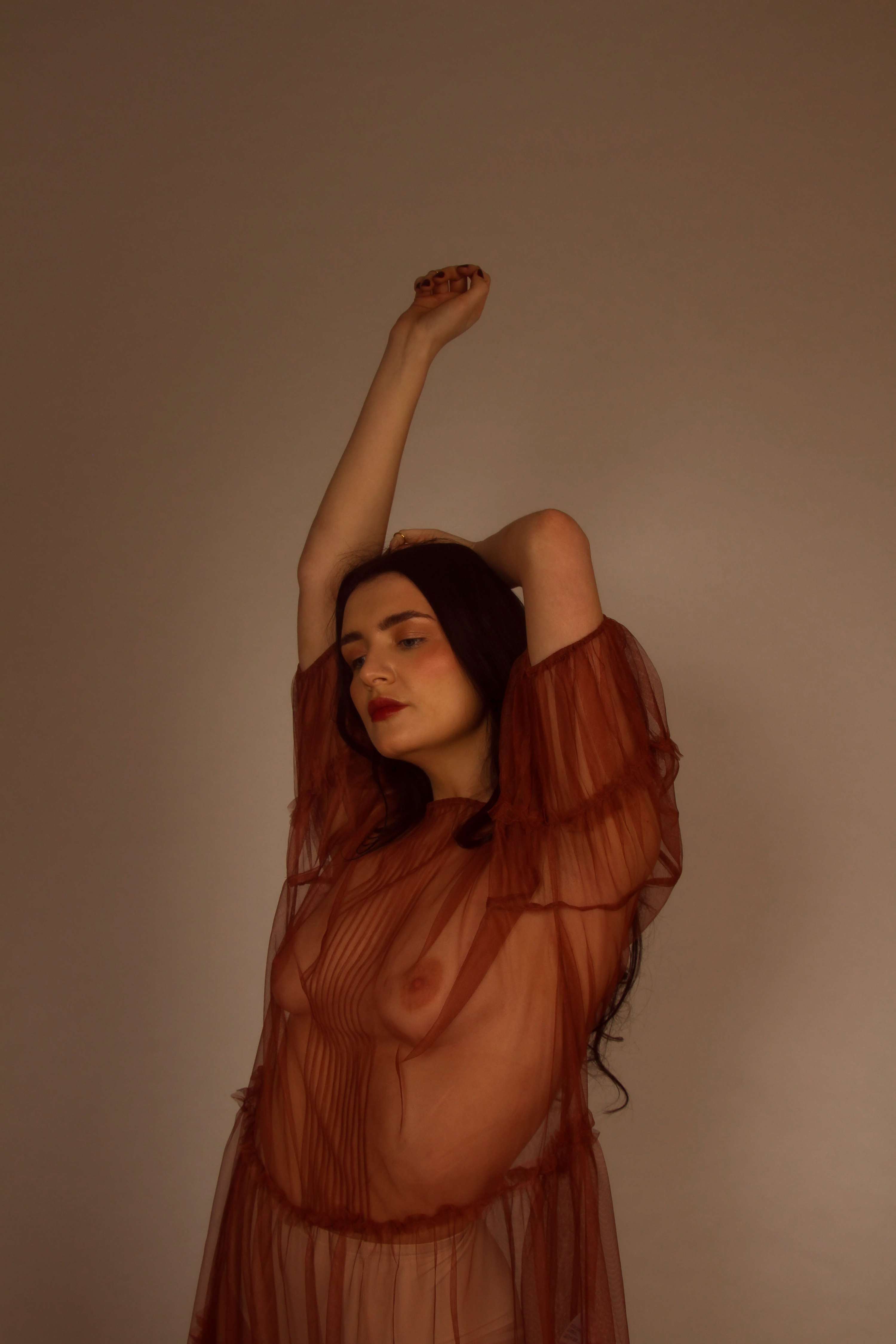 Who is the Fairest of them All? by Zoë Victoirè