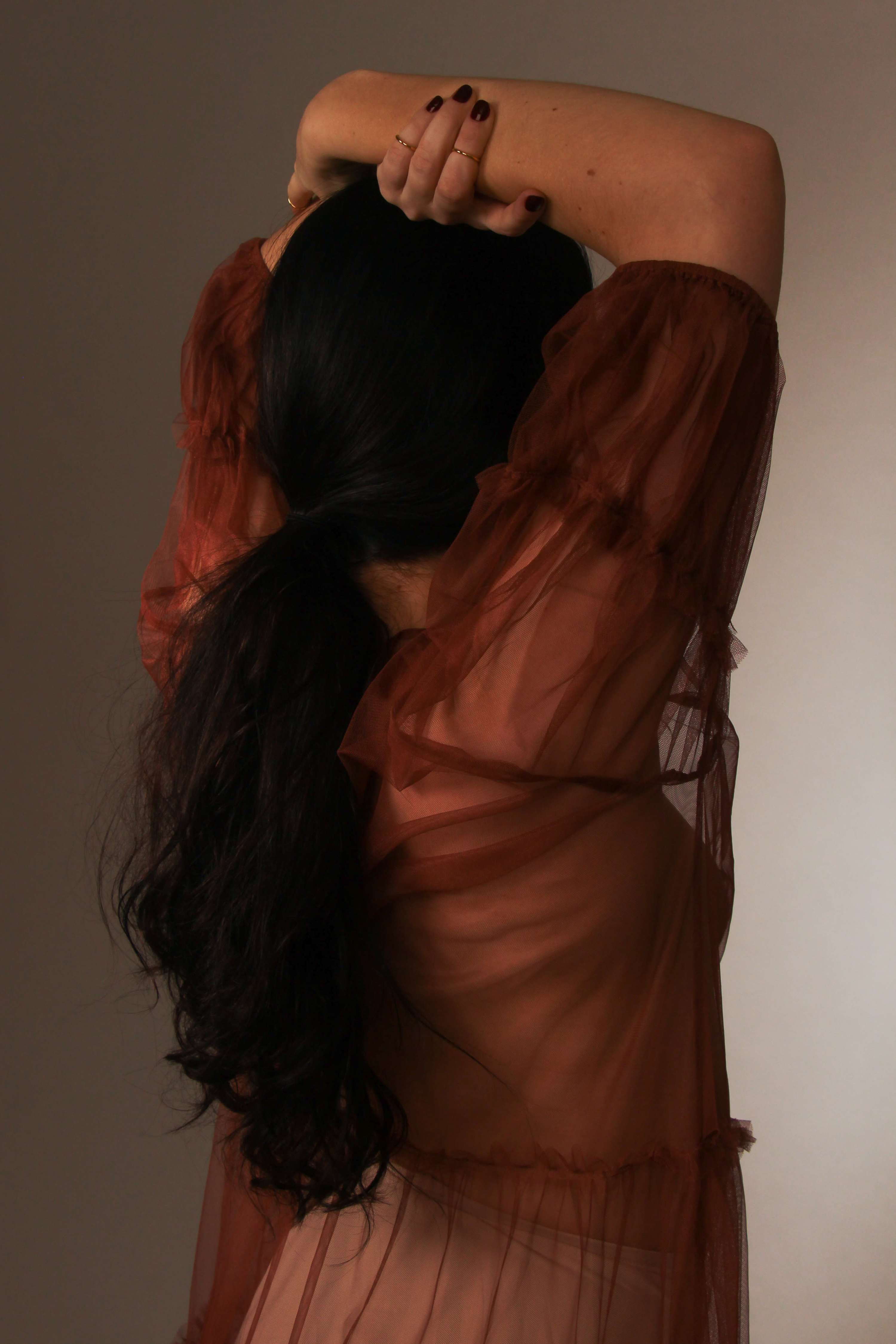 Who is the Fairest of them All? by Zoë Victoirè