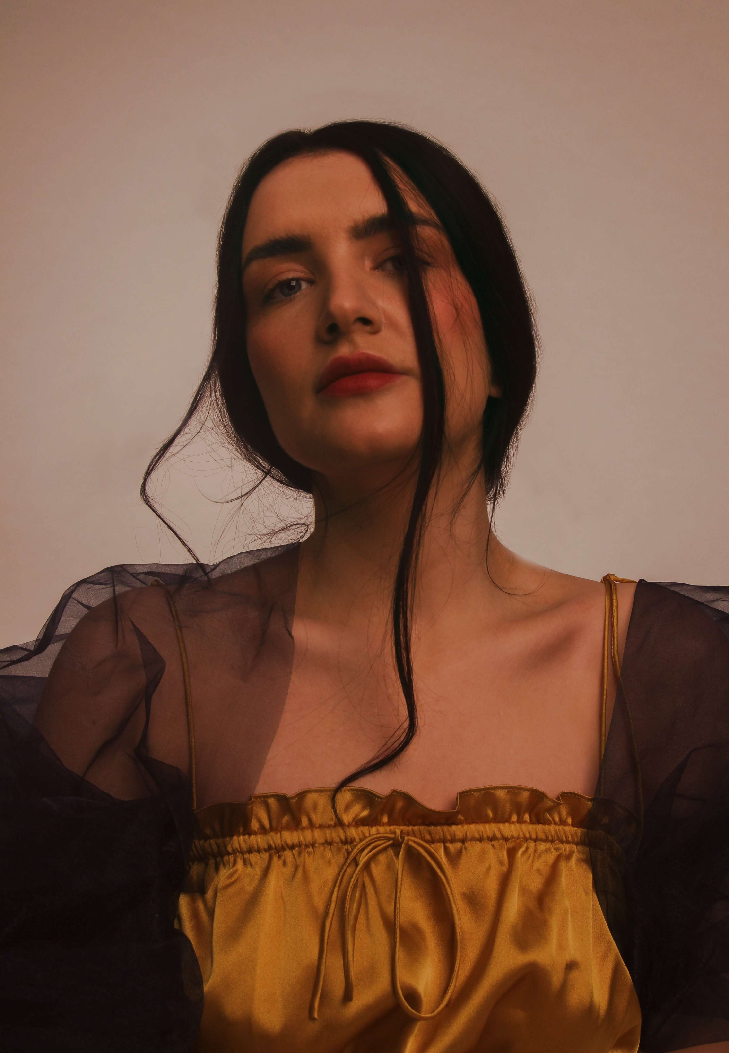 Who is the Fairest of them All? by Zoë Victoirè
