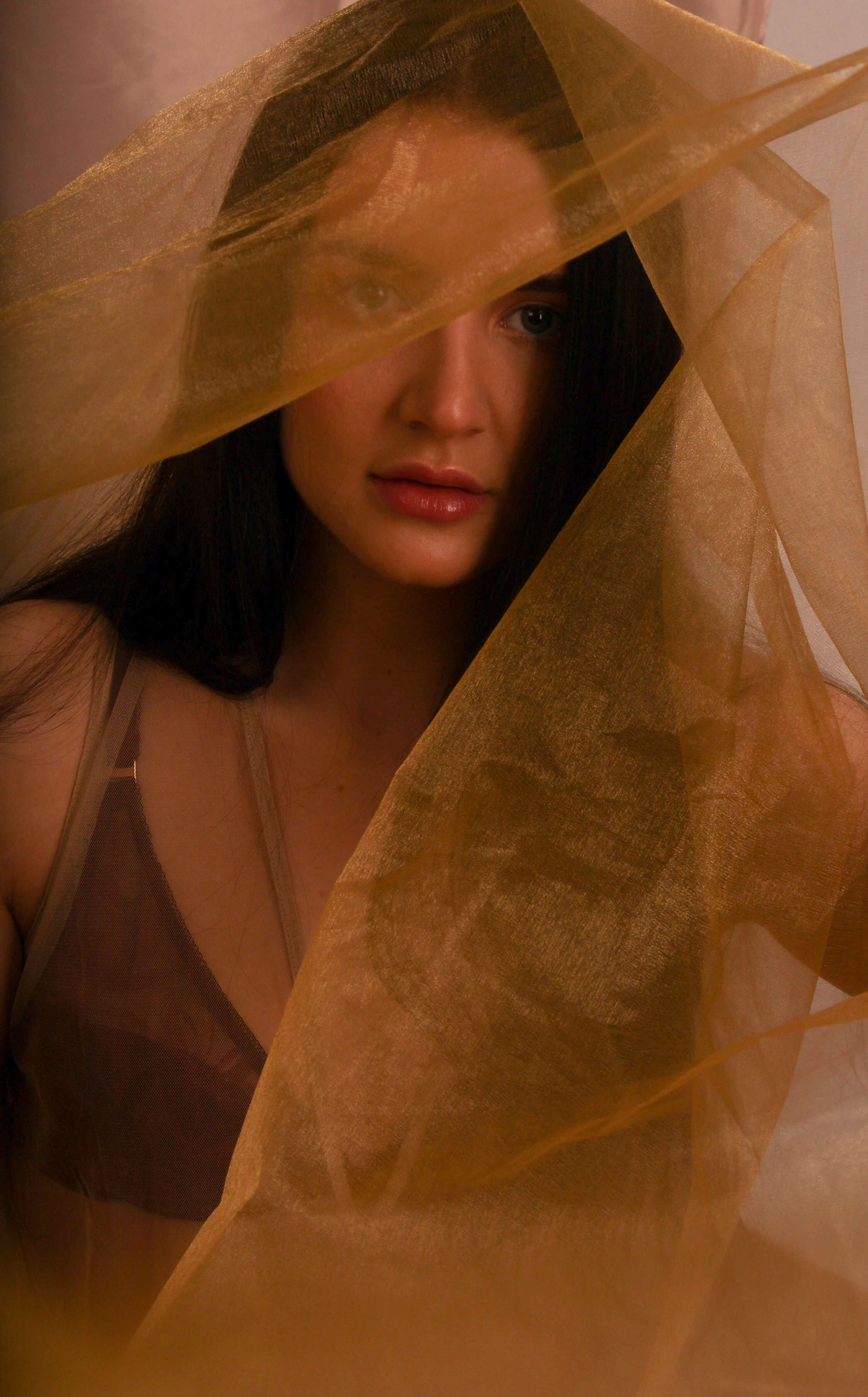 Who is the Fairest of them All? by Zoë Victoirè