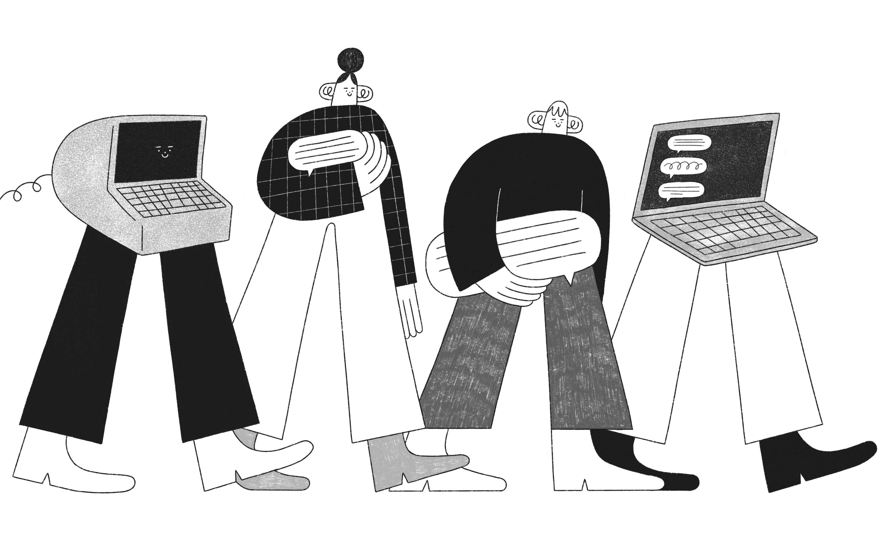 The New York Times Open by Hollie Fuller
