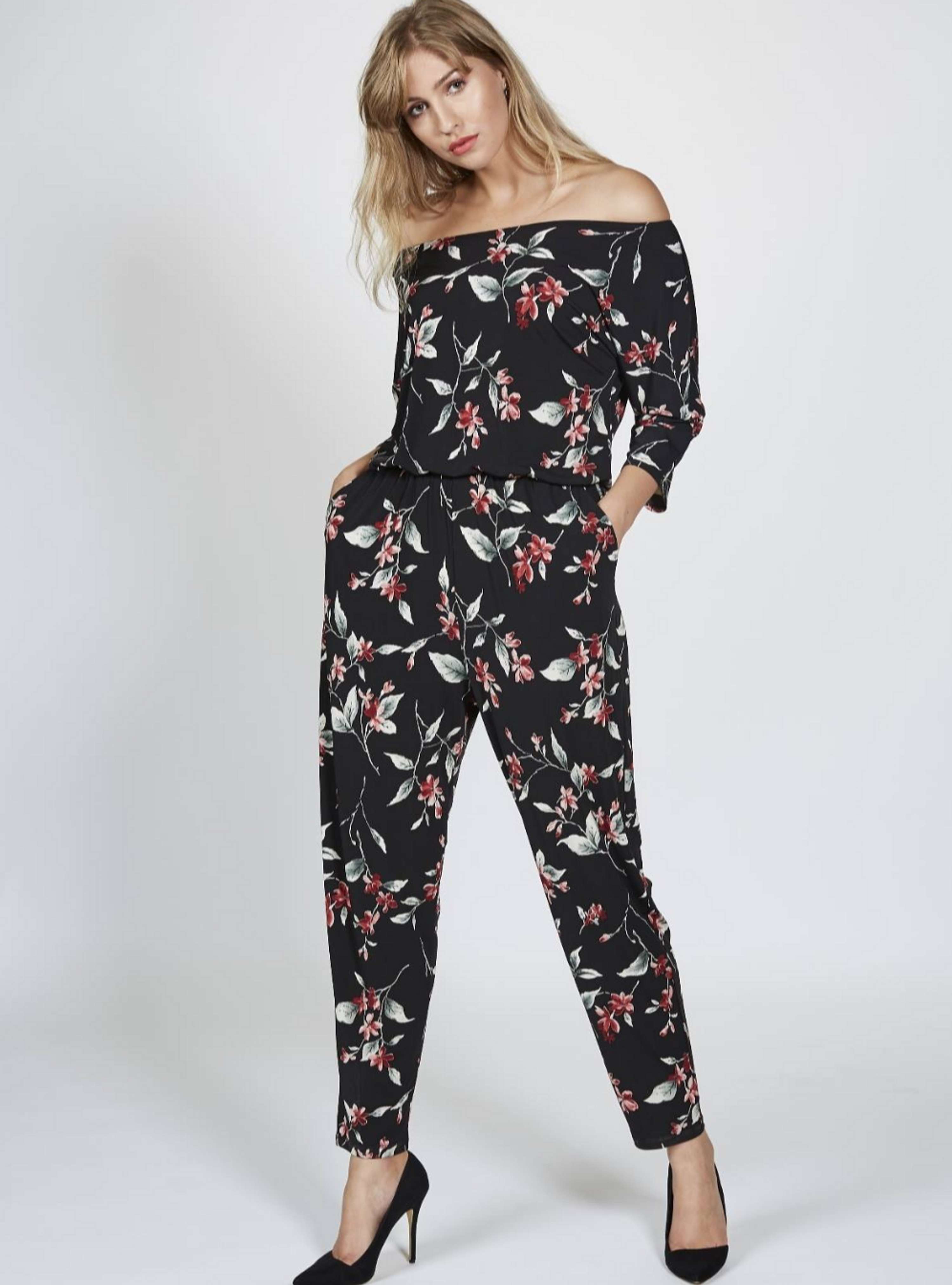 E-commerce Styling & Art Direction by Georgina Allsop