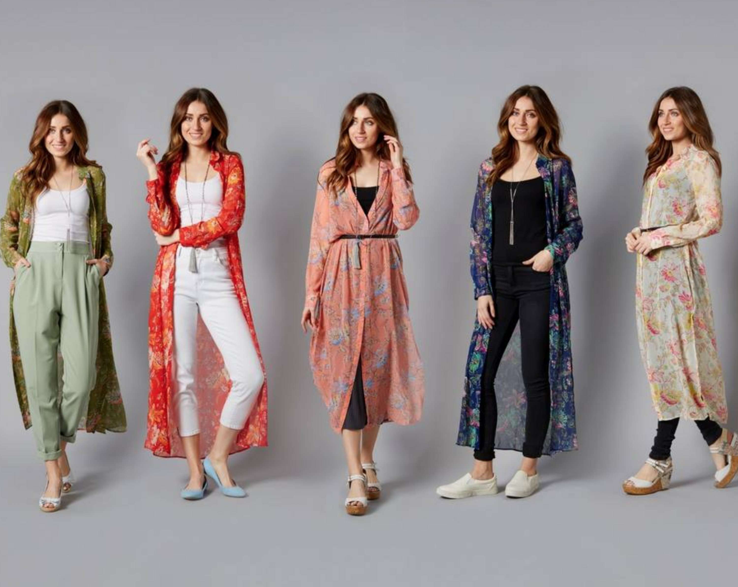 E-commerce Styling & Art Direction by Georgina Allsop