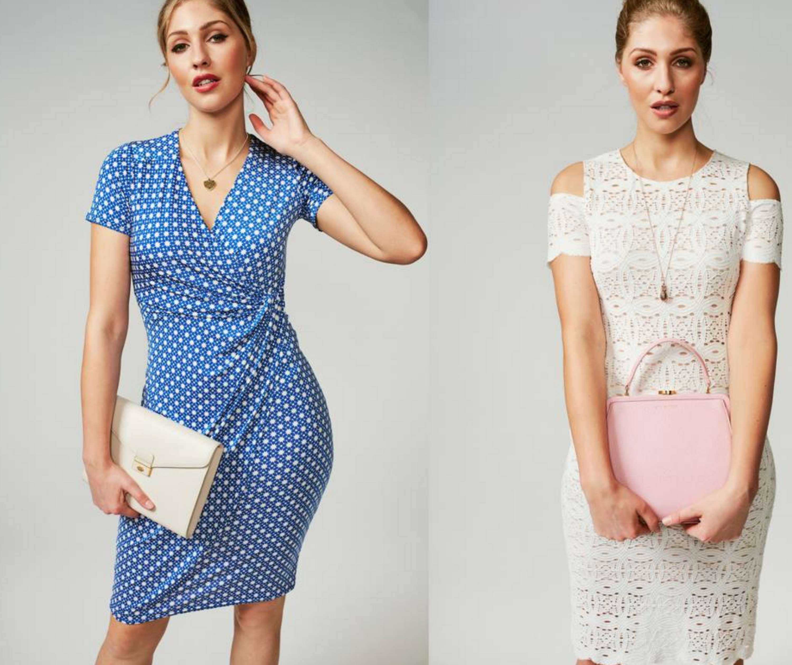 E-commerce Styling & Art Direction by Georgina Allsop