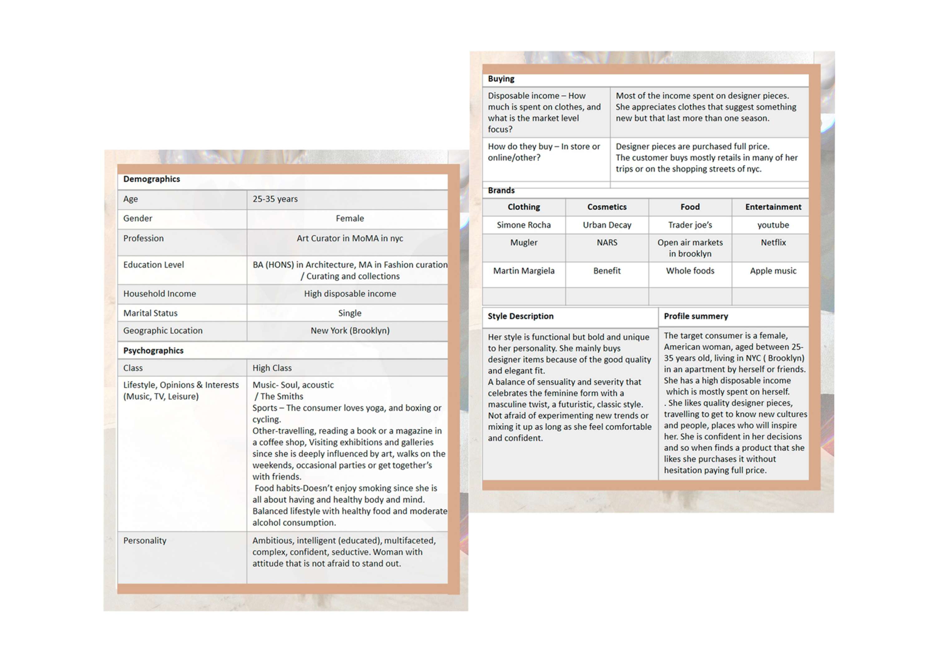 DUALITATEM by Ines Mourao