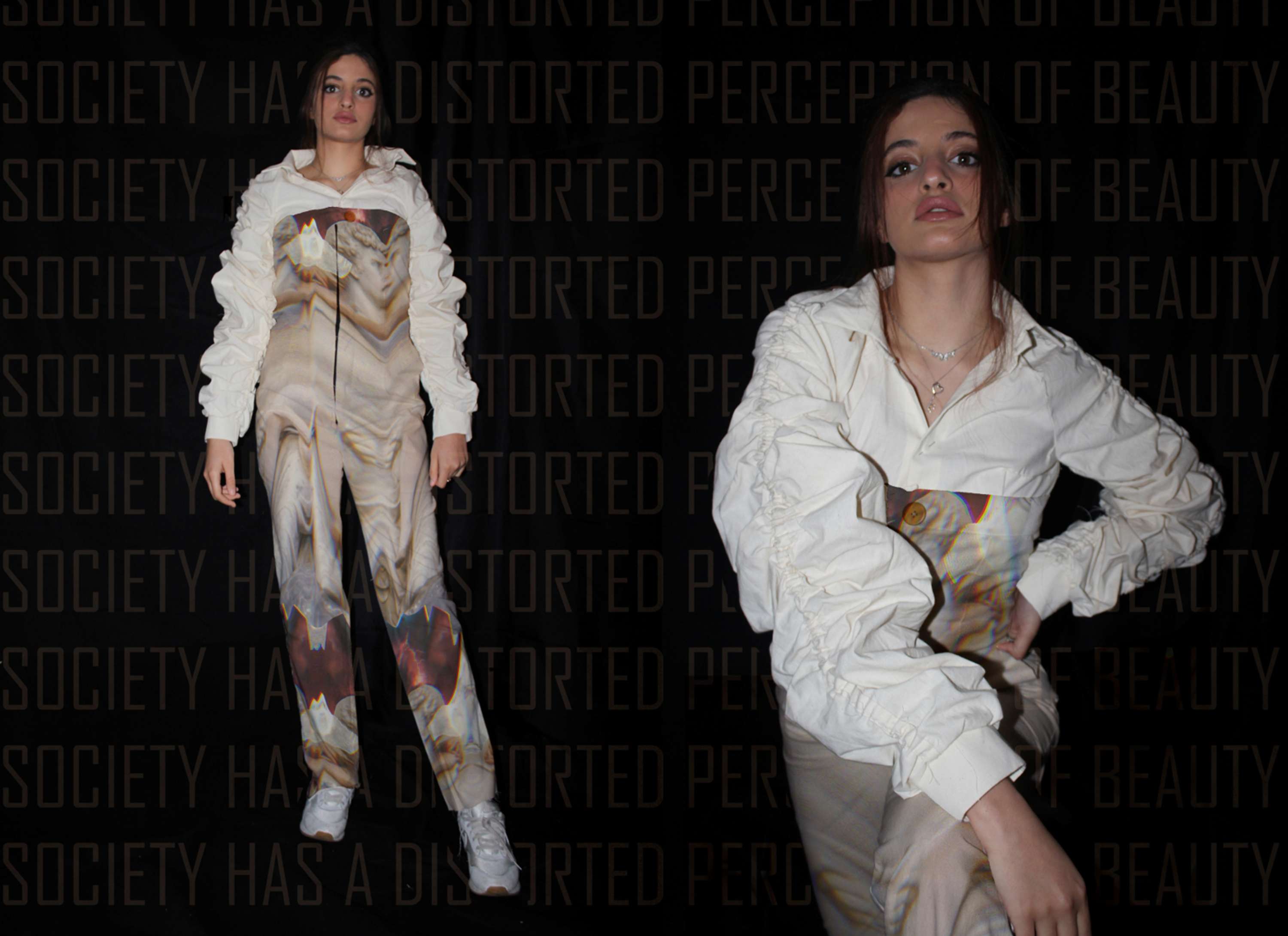 DUALITATEM by Ines Mourao