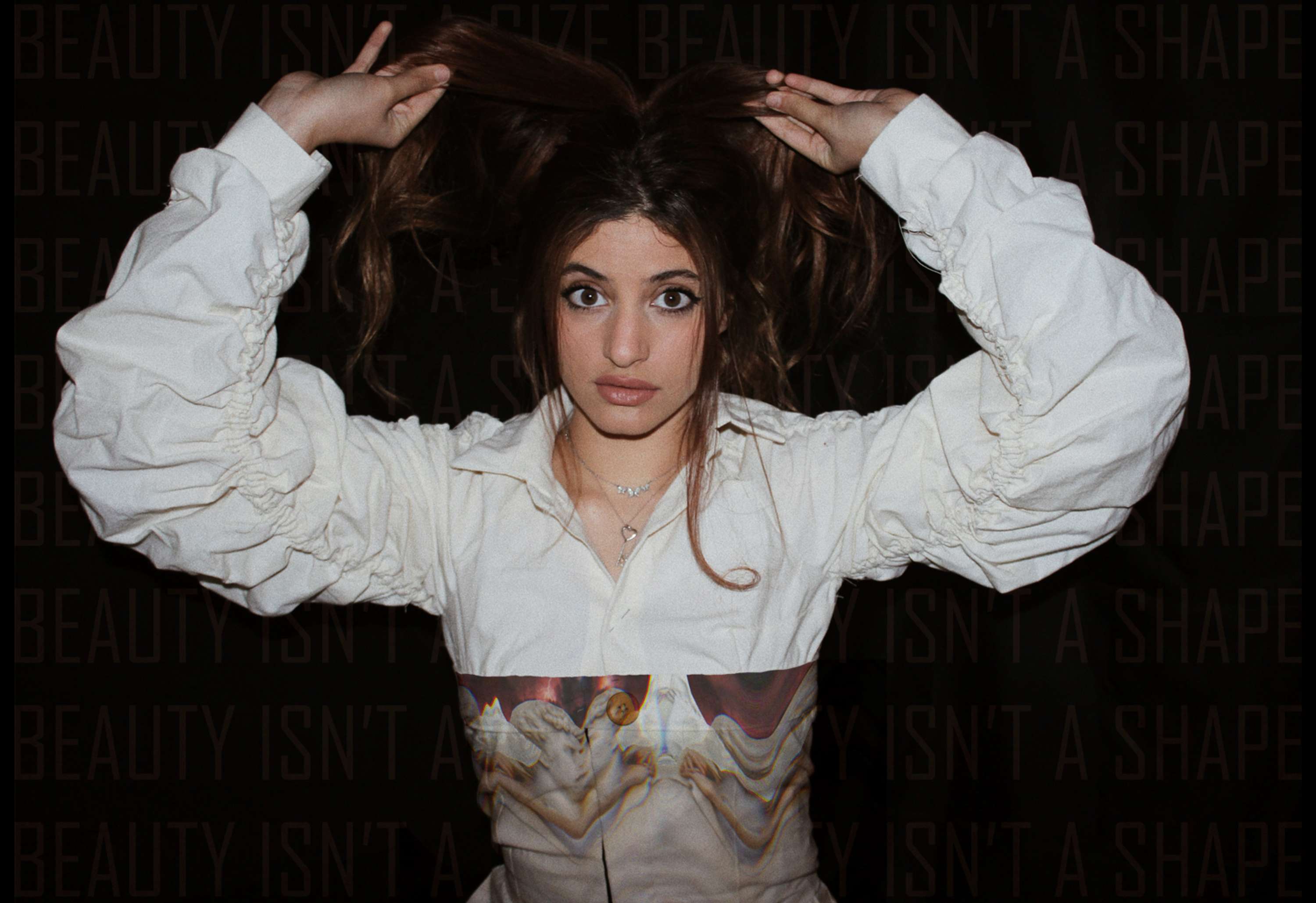 DUALITATEM by Ines Mourao