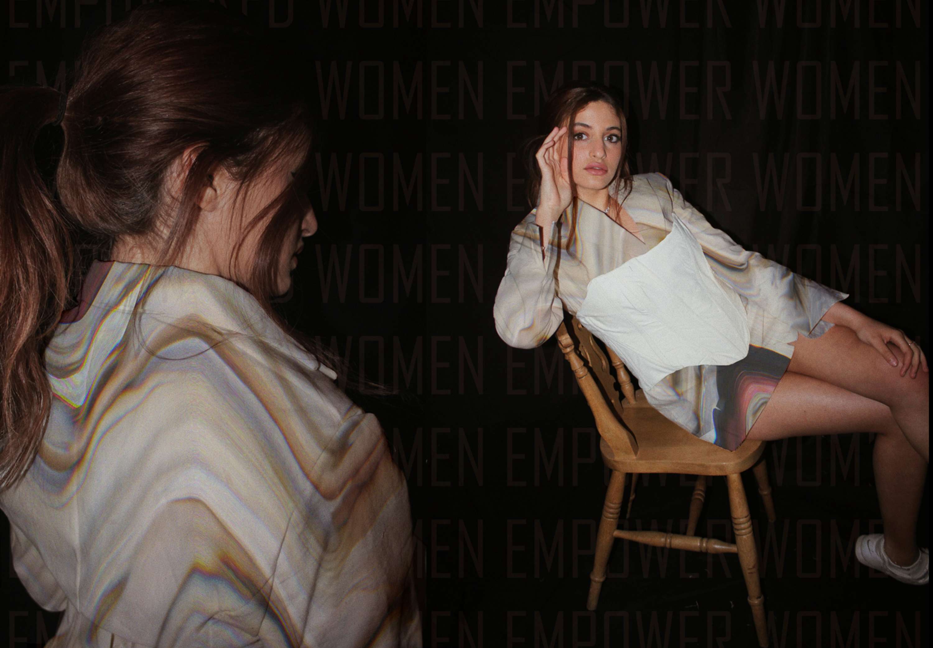 DUALITATEM by Ines Mourao