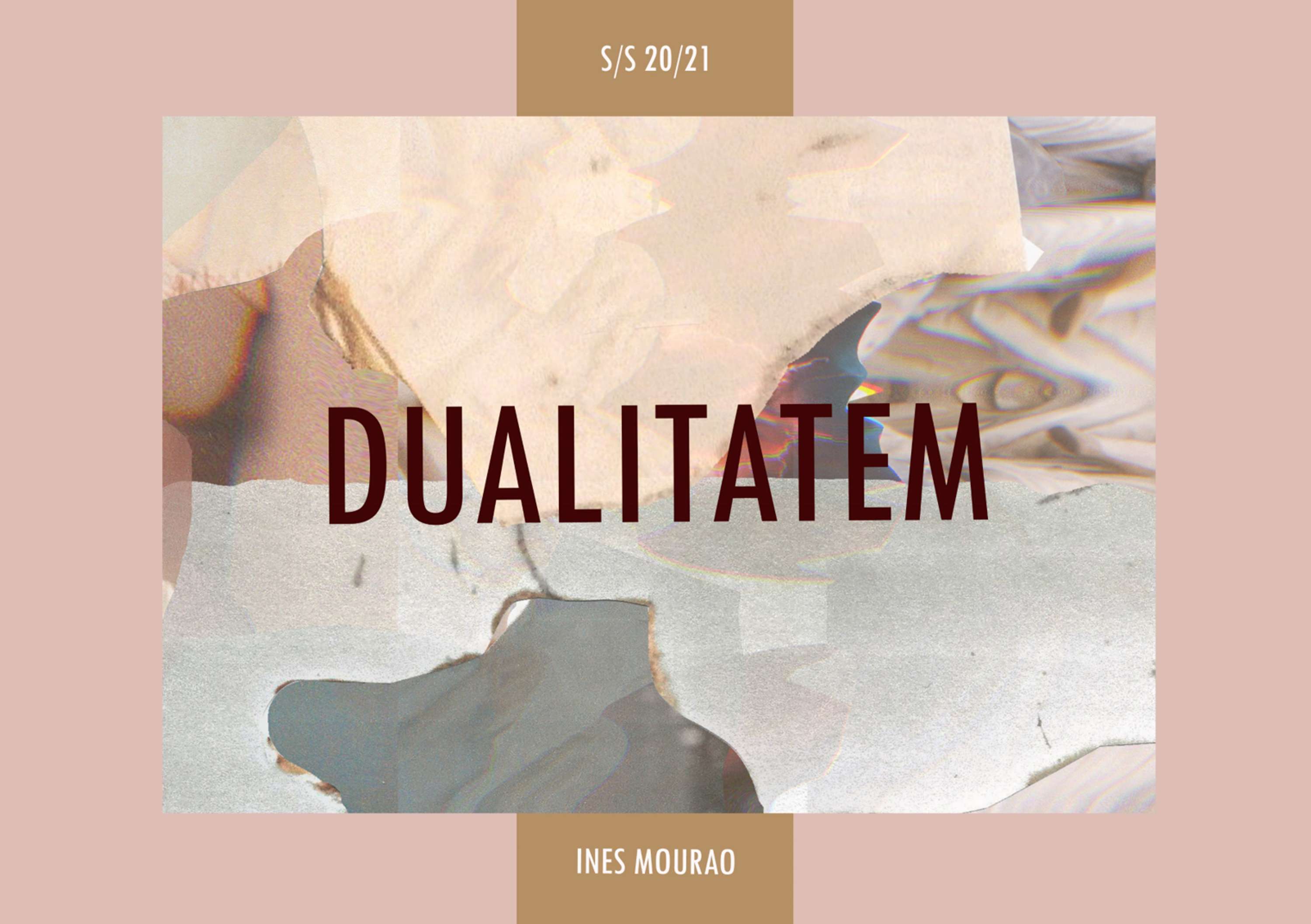 DUALITATEM by Ines Mourao