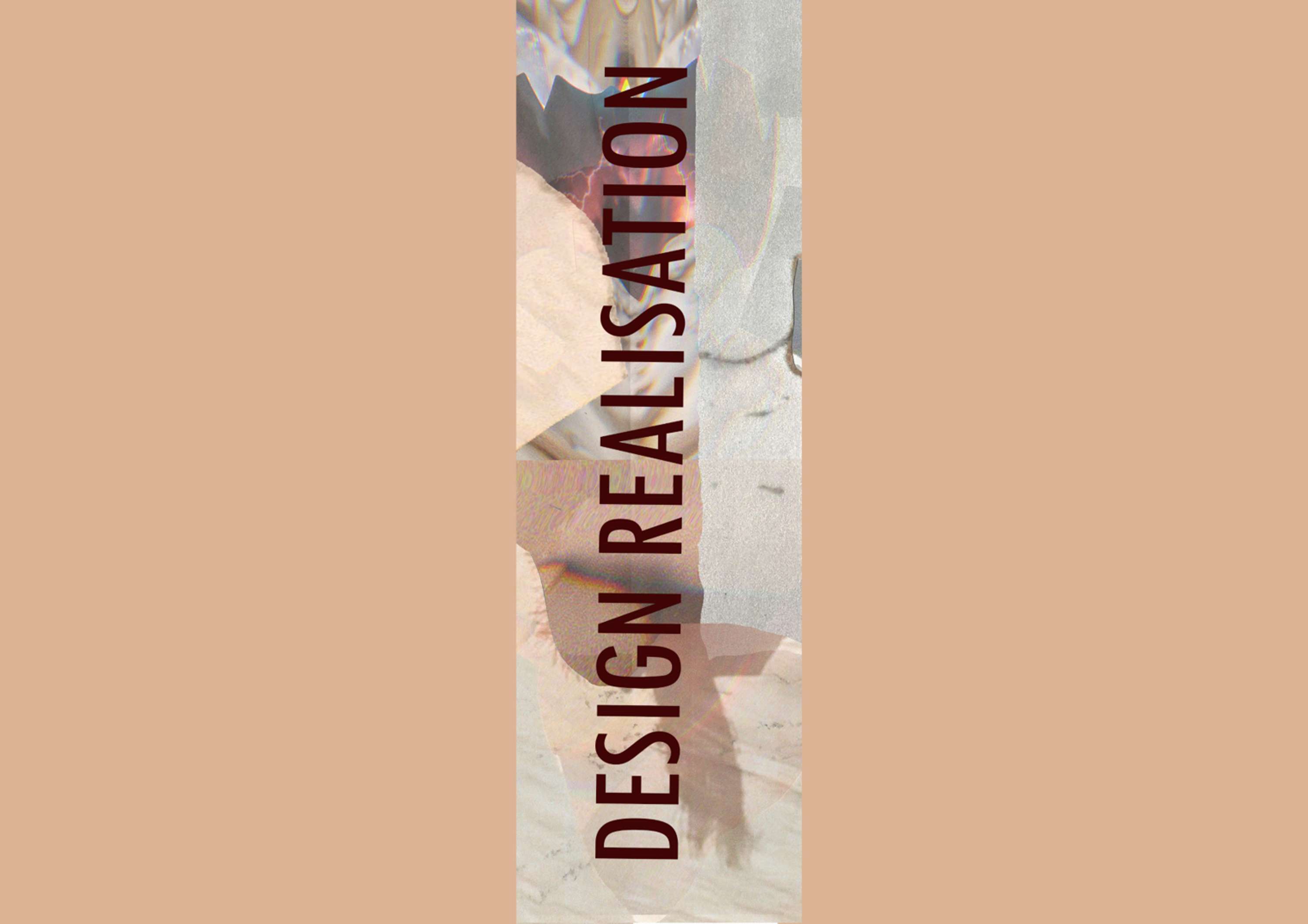 DUALITATEM by Ines Mourao