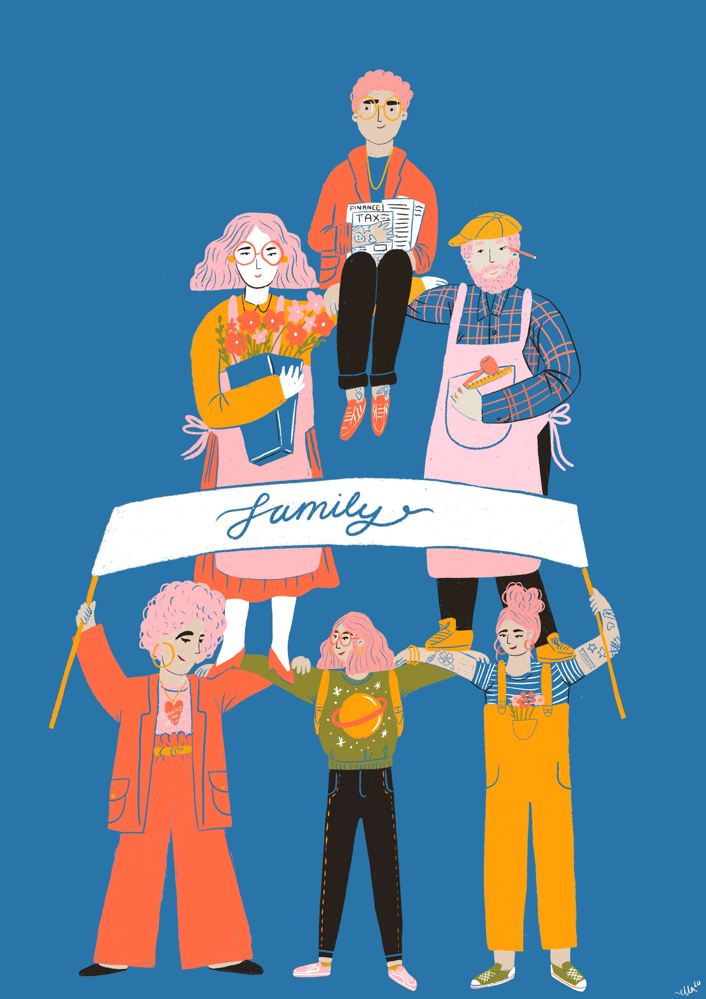 Mollie Makes by Ella Masters