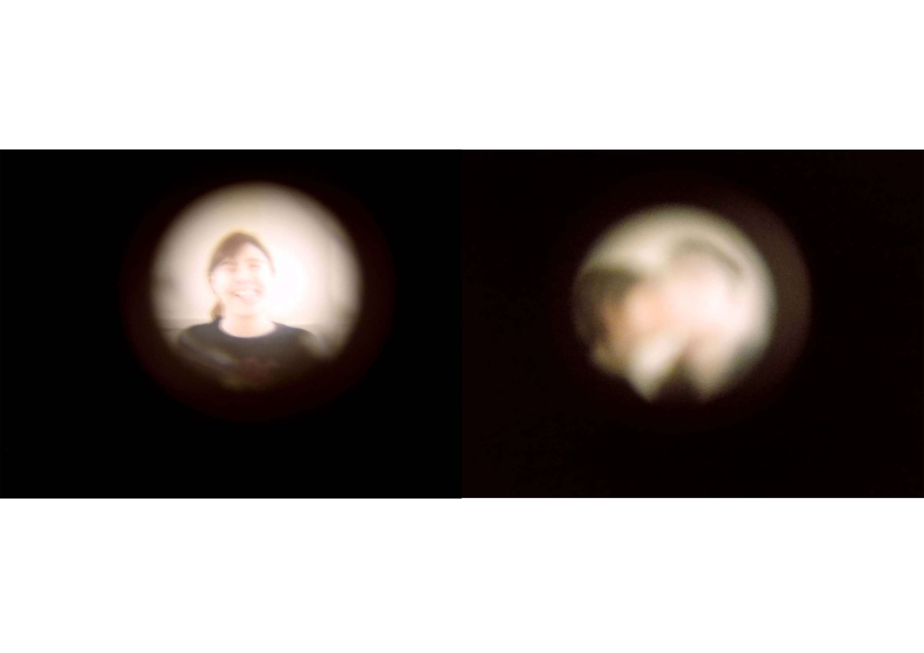 The Ambiguous Identity by Joeley Sutton