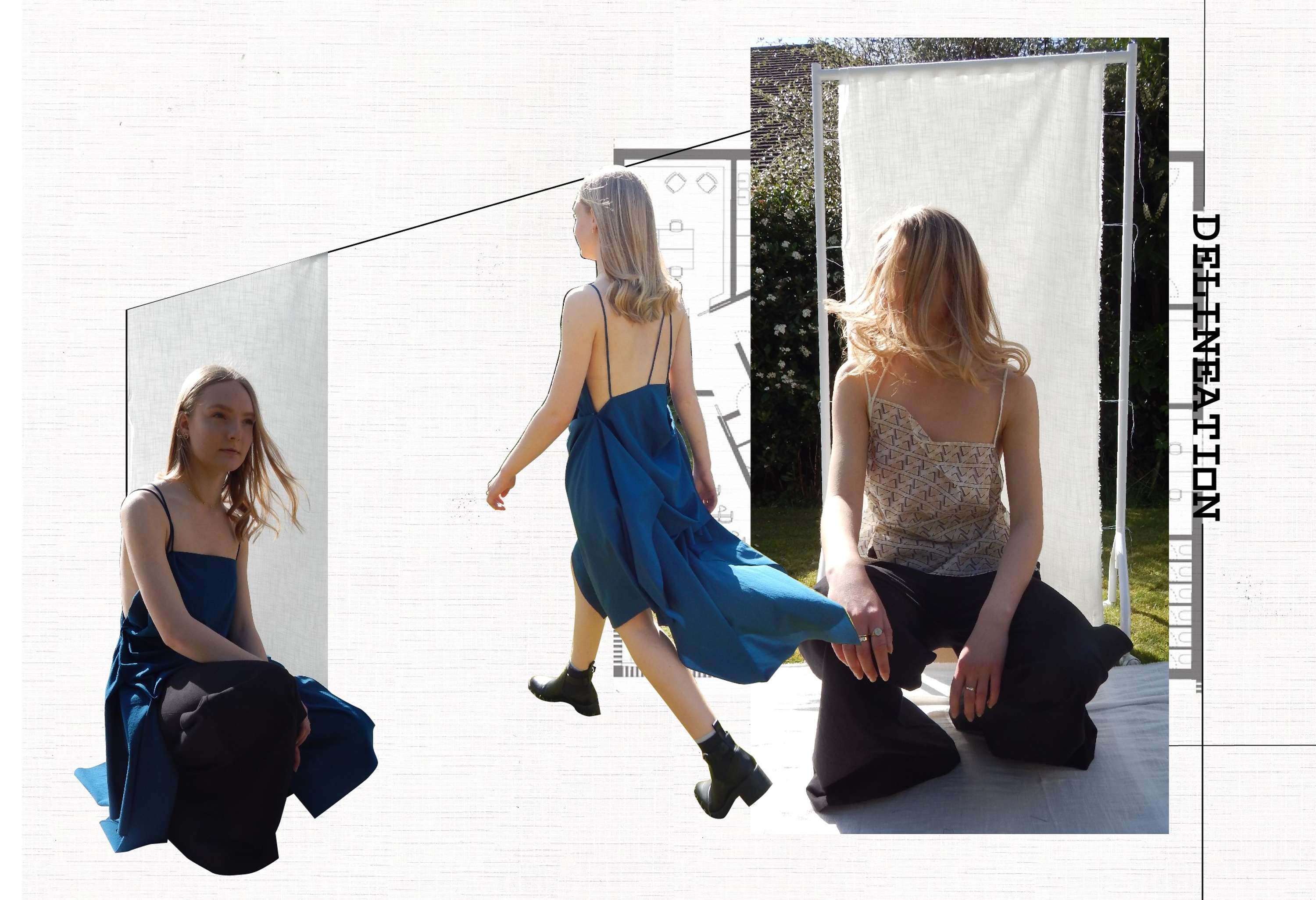 Delineation by Katie Wickham