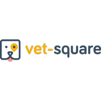 Vet-Square logo