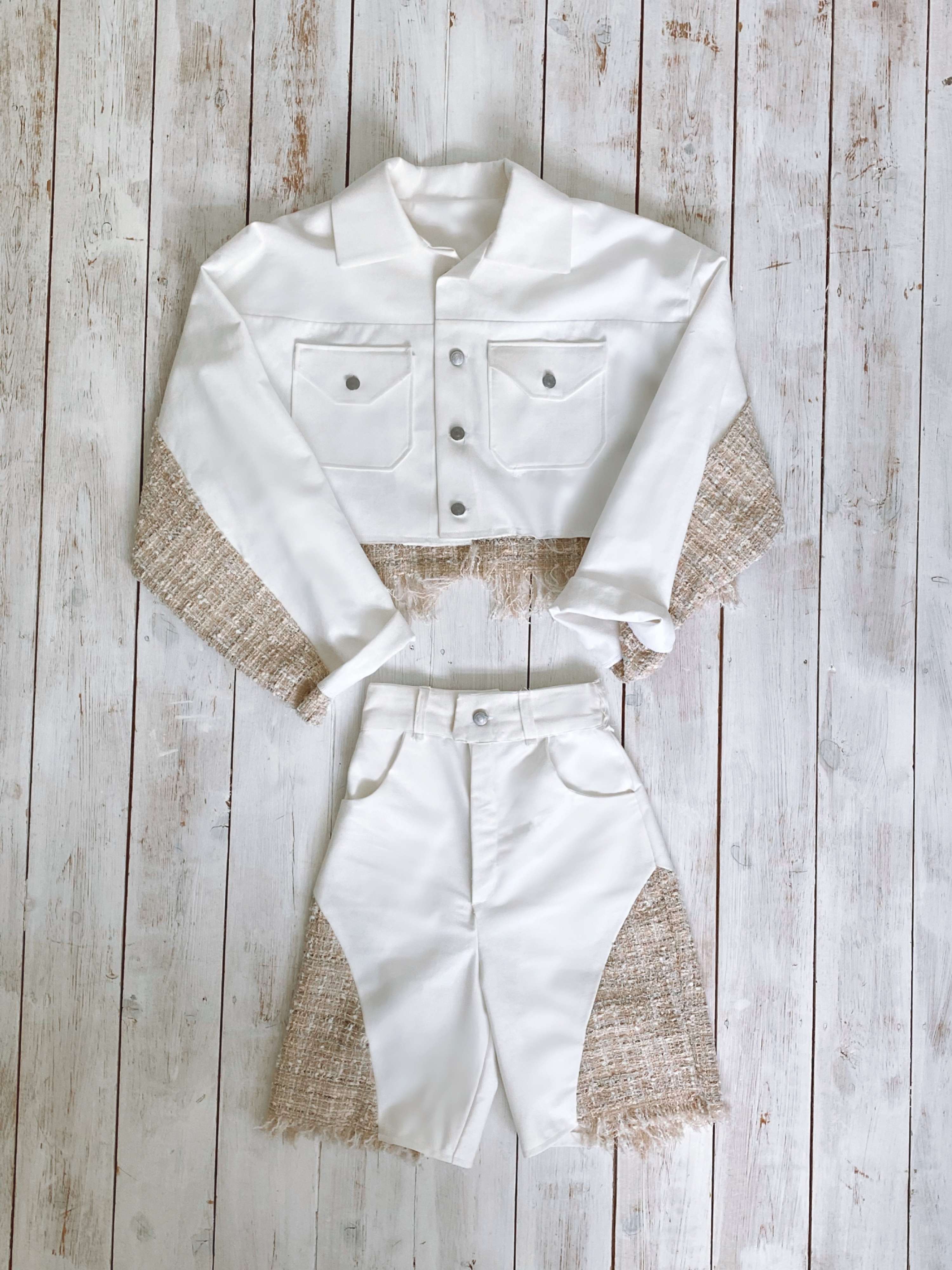 C.D.L.R : Graduate Collection by Beth Love