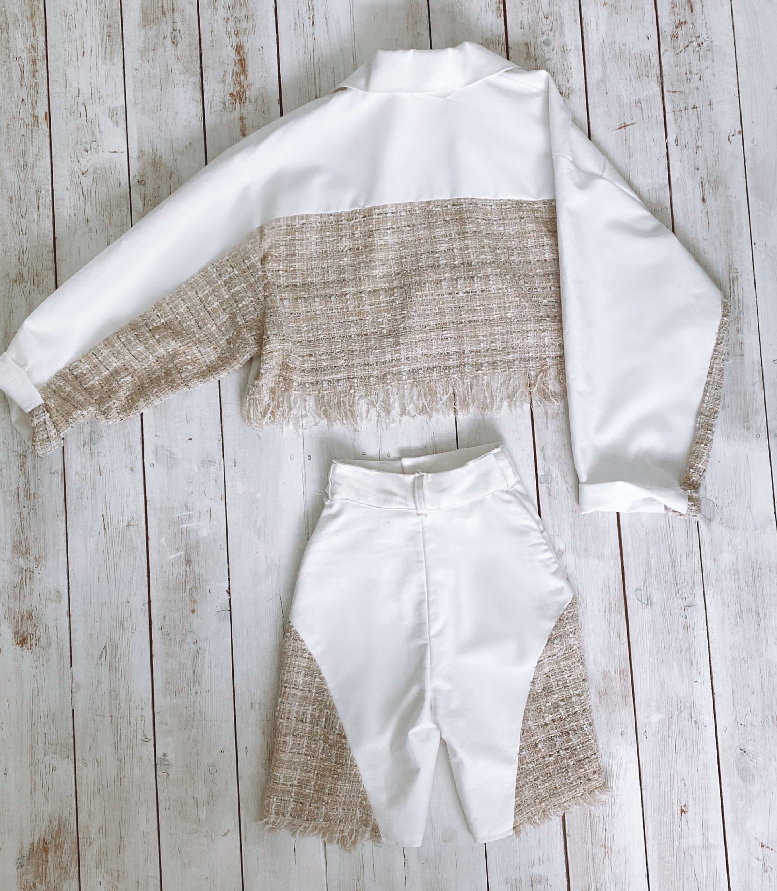 C.D.L.R : Graduate Collection by Beth Love